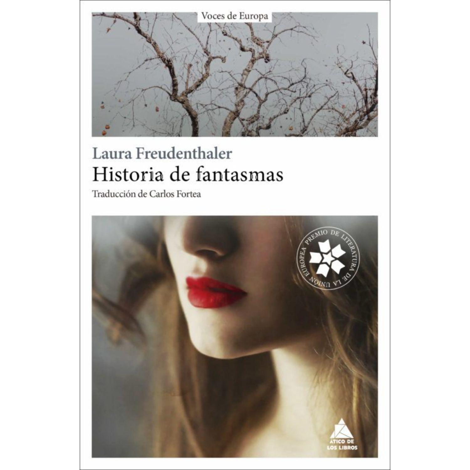 Historia De Fantasmas-0