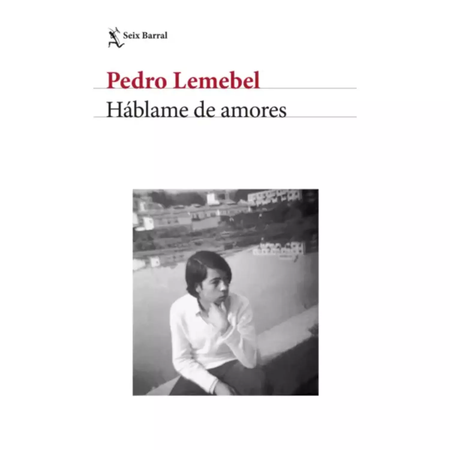 Háblame De Amores.-0