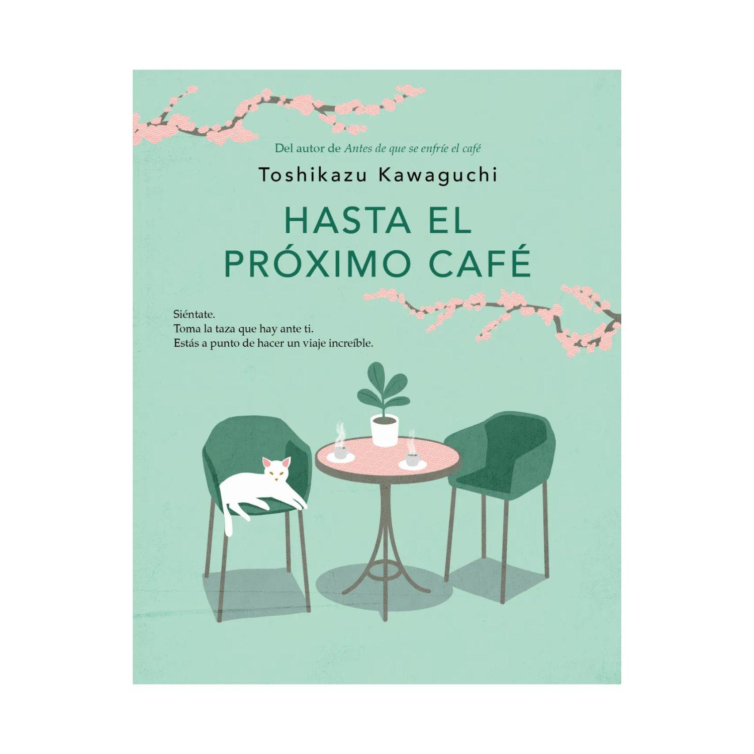 Hasta El Proximo Cafe-0