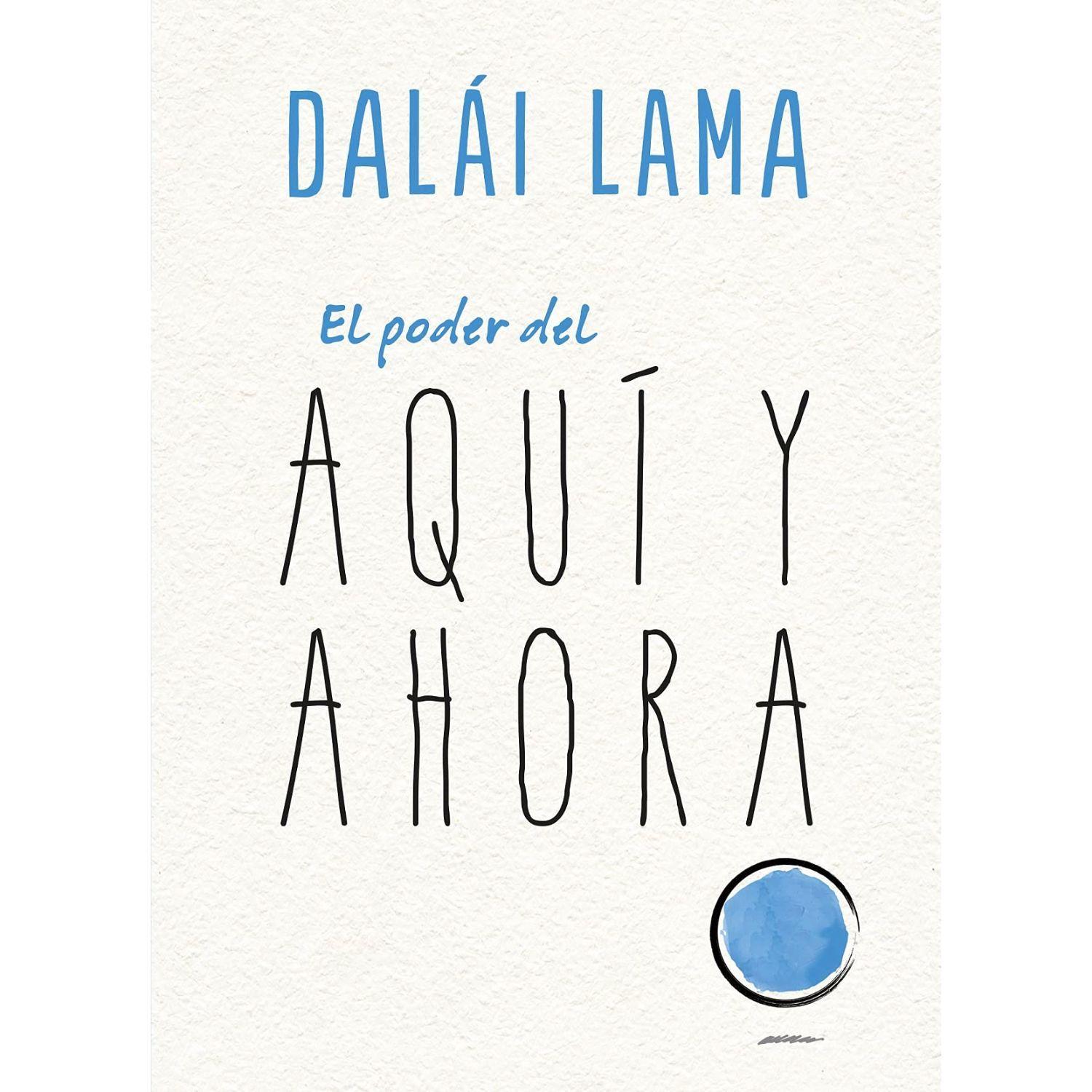 Poder Del Aquí Y Ahora, El-0