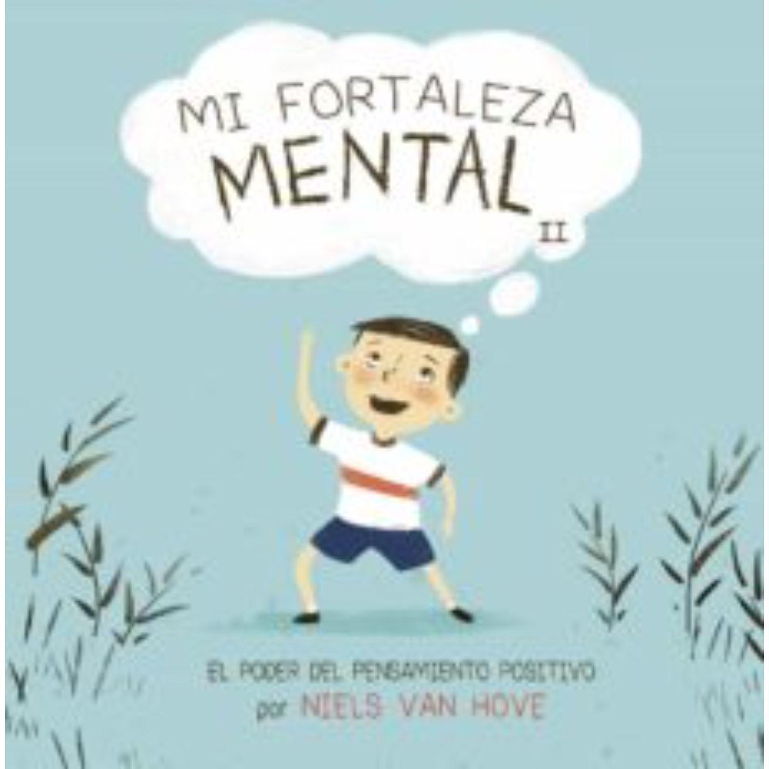 Mi Fortaleza Mental II-0