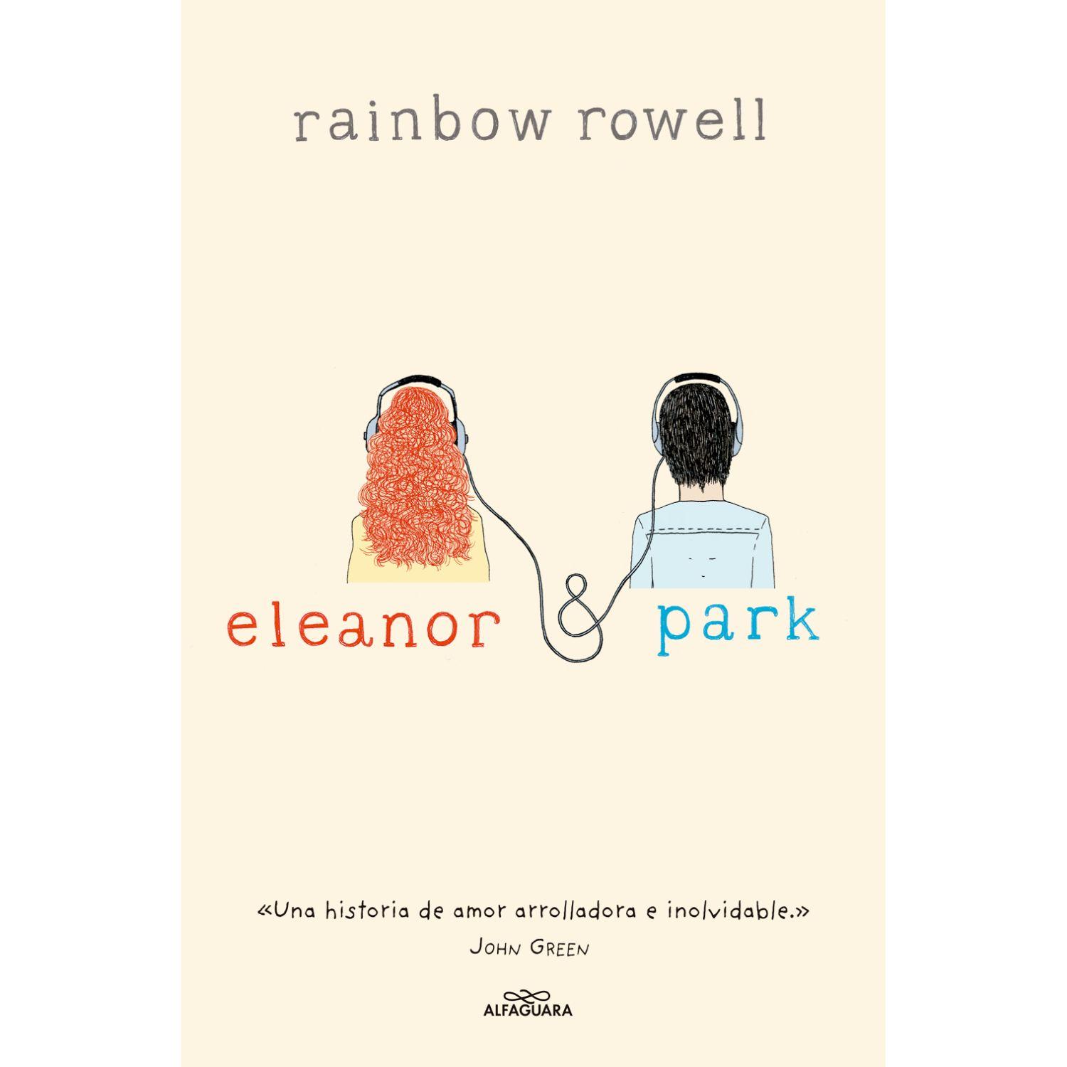 Eleanor & Park-0