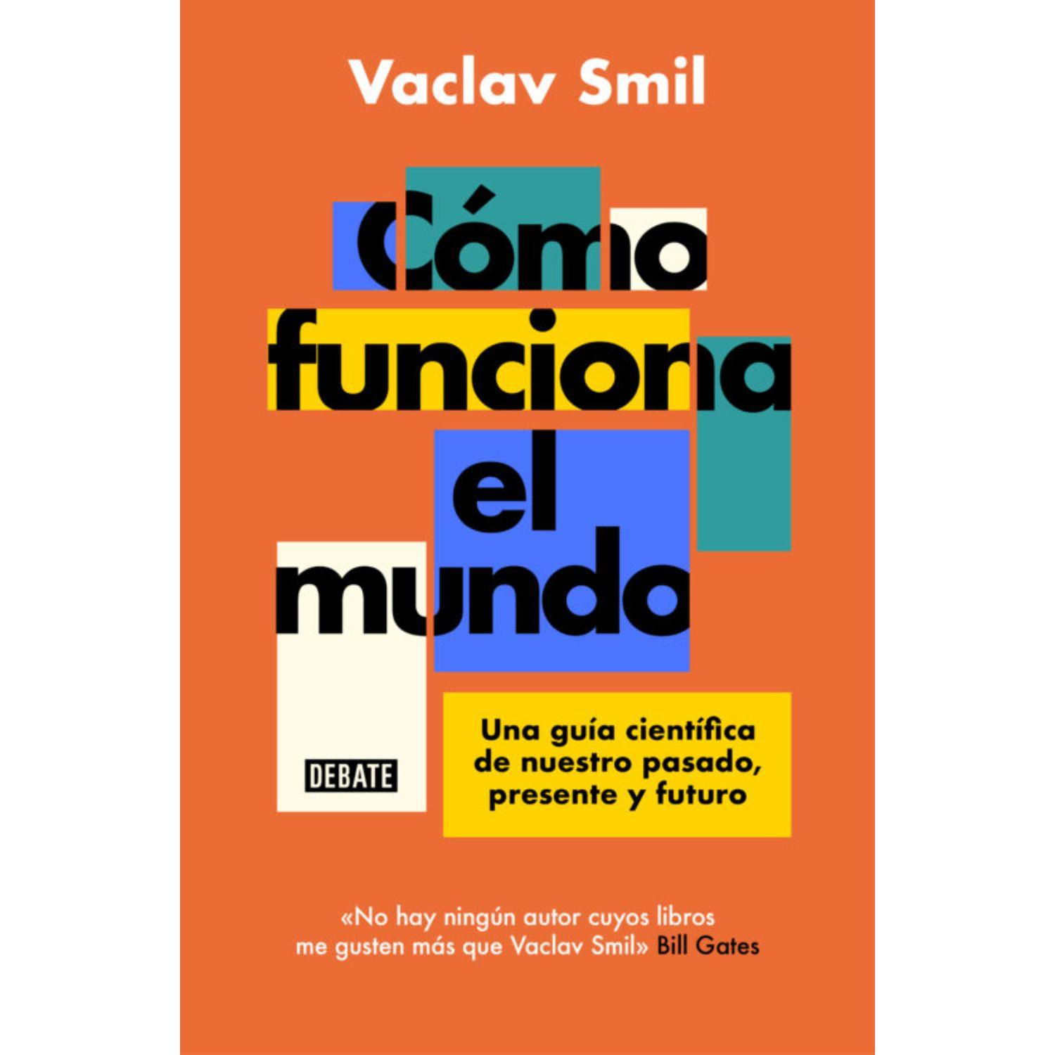 Como Funciona El Mundo-0