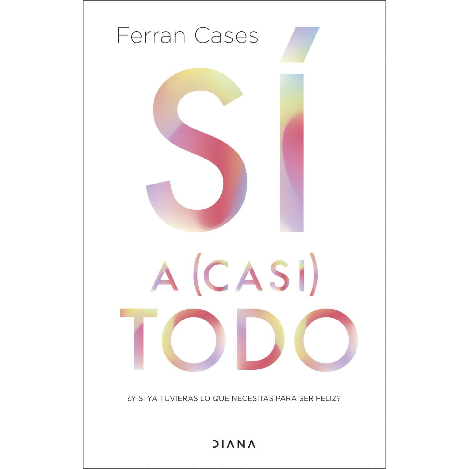 Si A (Casi) Todo-0