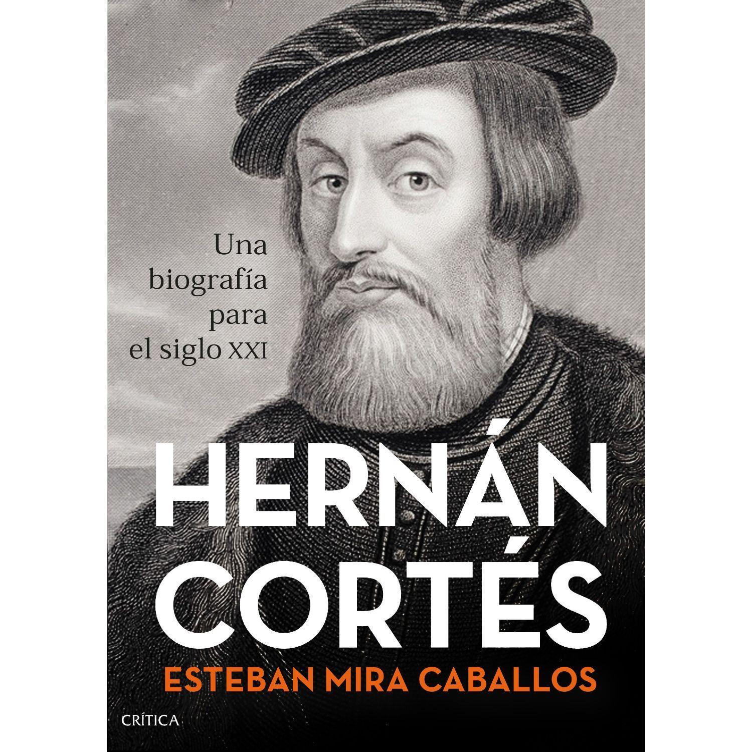 Hernán Cortés-0
