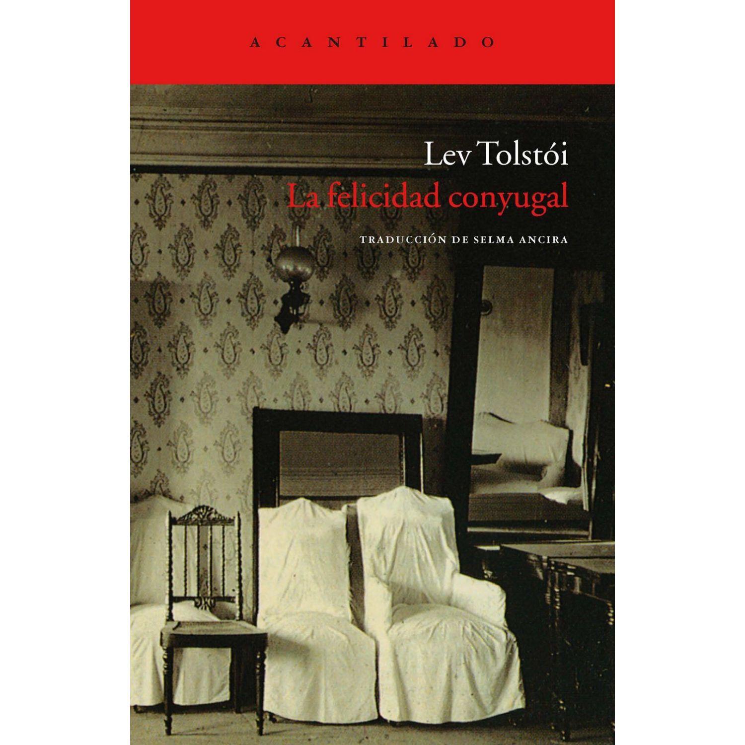 La Felicidad Conyugal-0