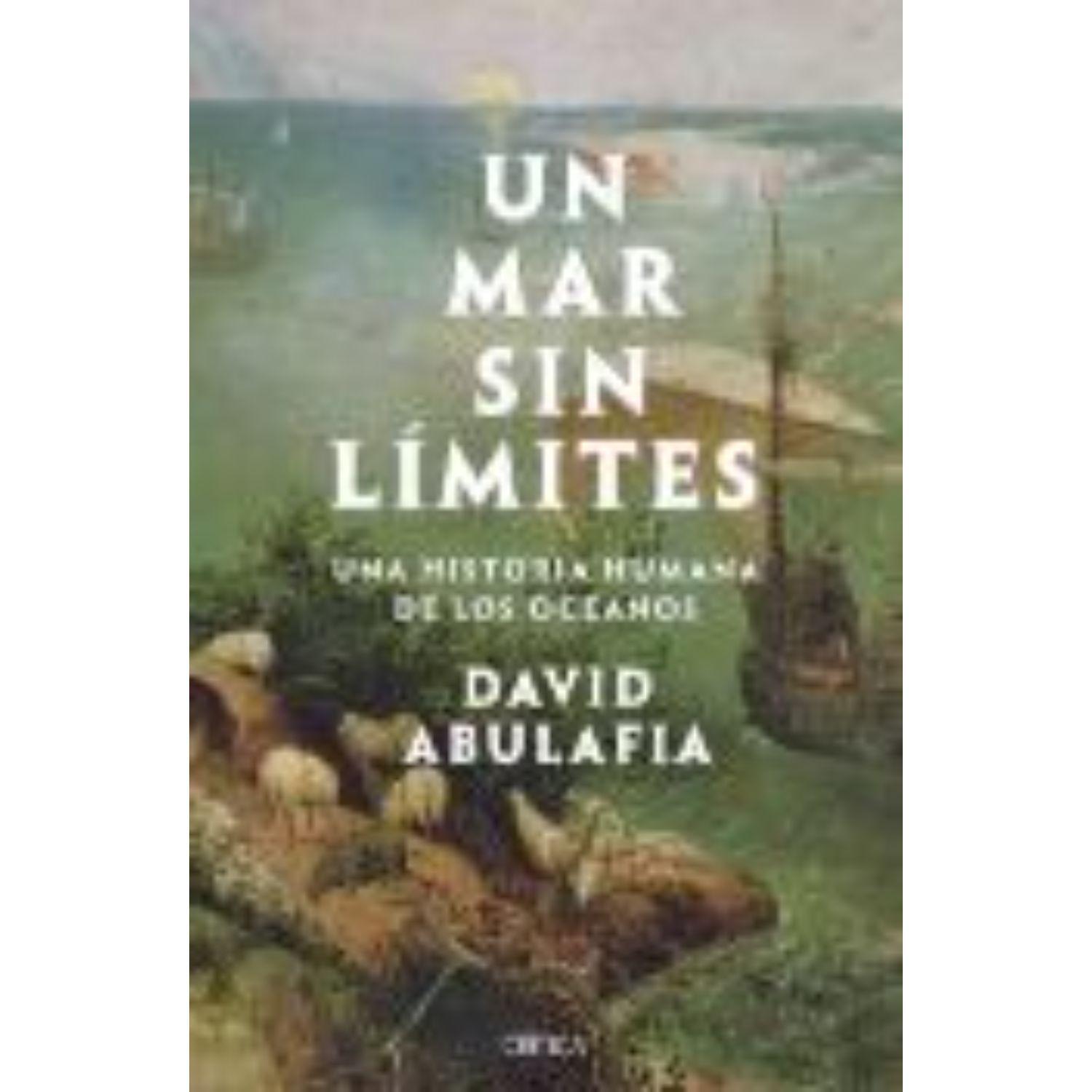 Un Mar Sin Límites-0