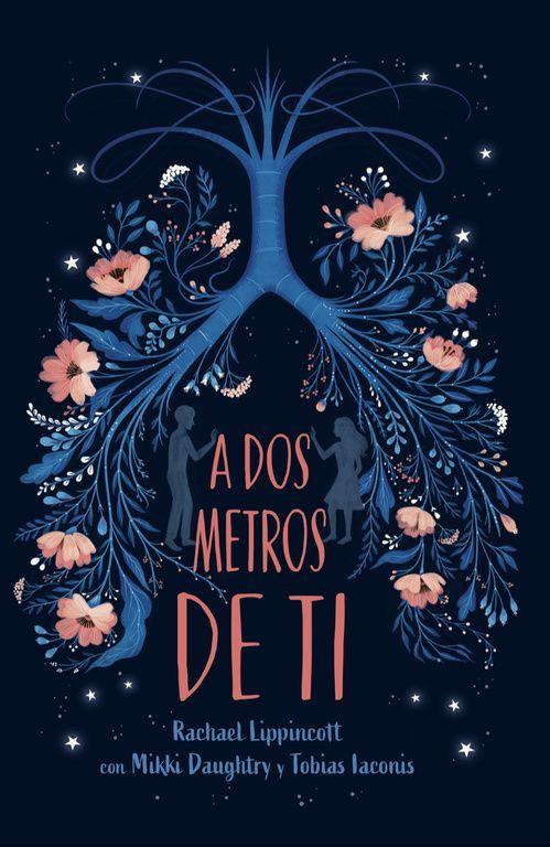 A Dos Metros De Ti-0