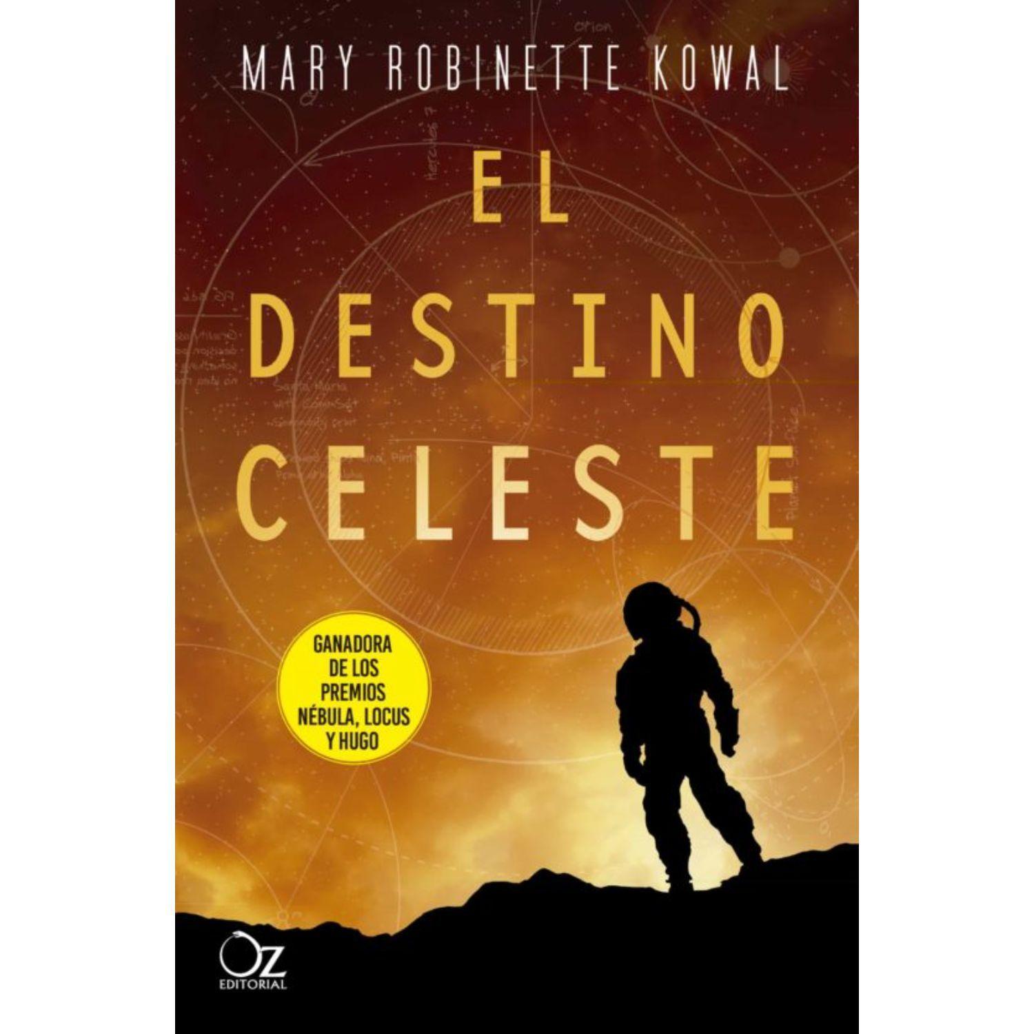 El Destino Celeste-0