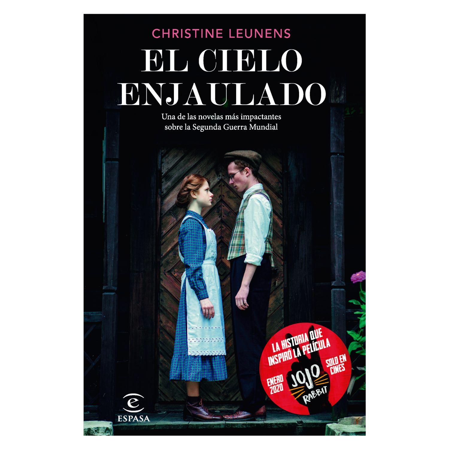 El Cielo Enjaulado-0