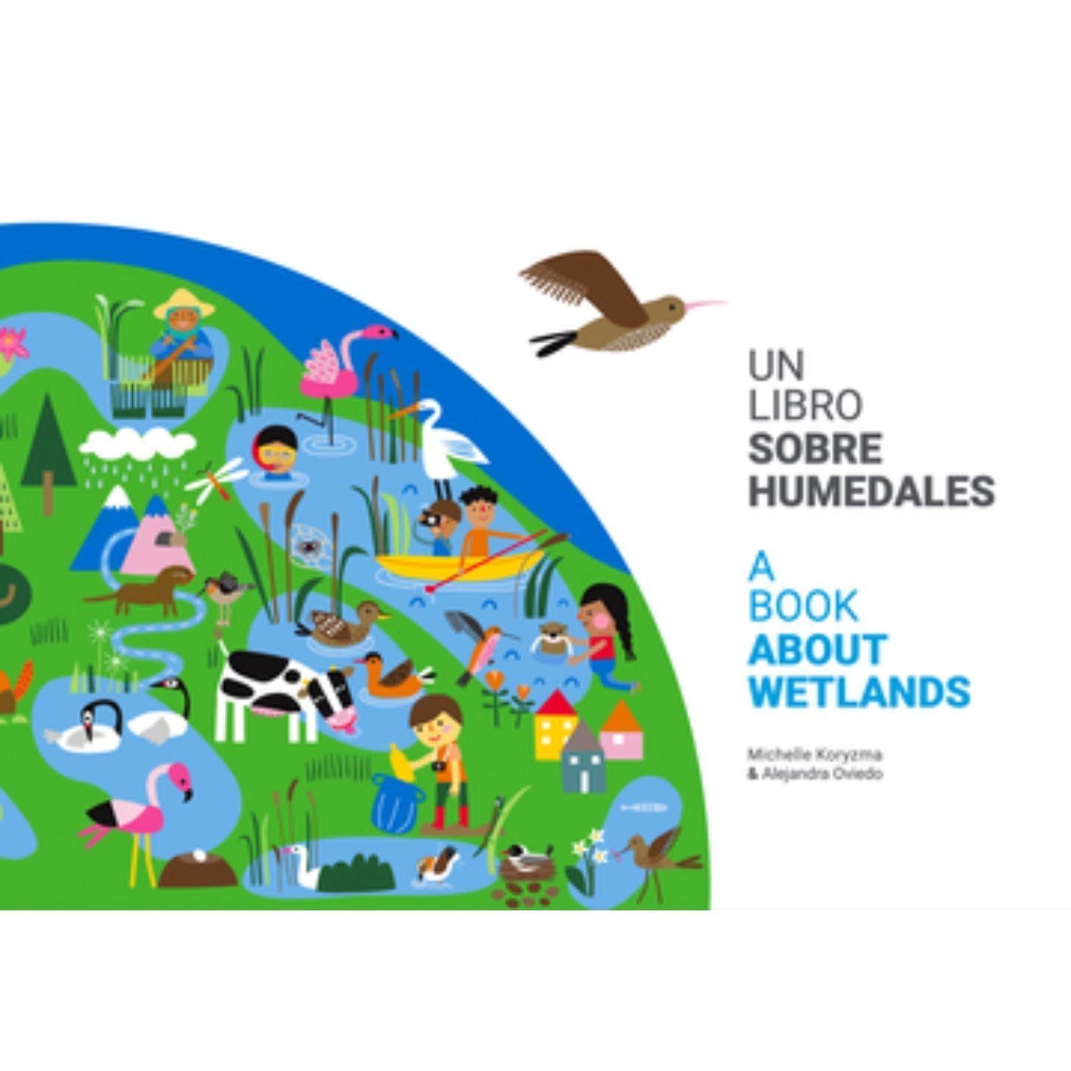 Un Libro Sobre Humedales-0