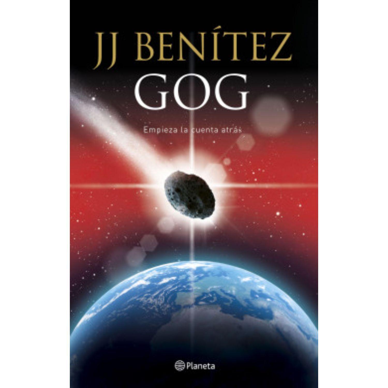 Gog-0