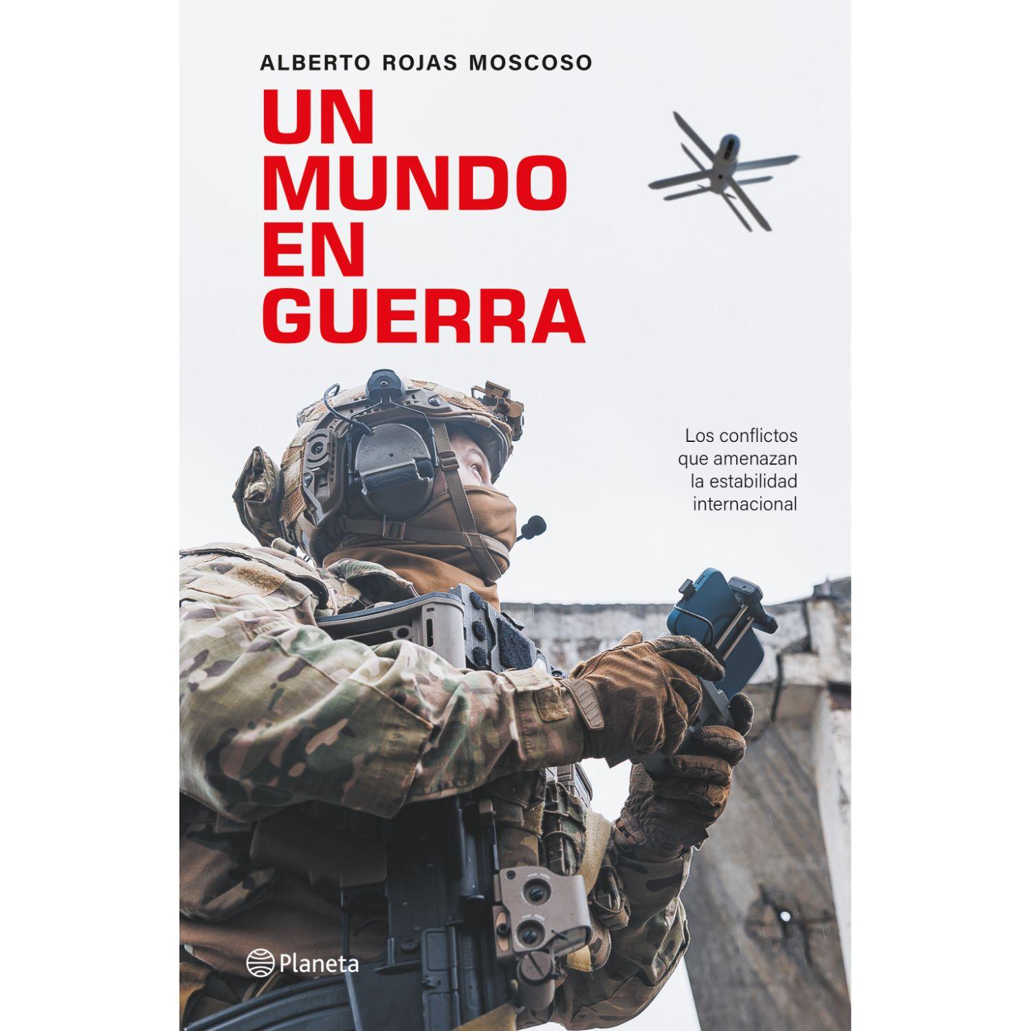 Un Mundo En Guerra-0