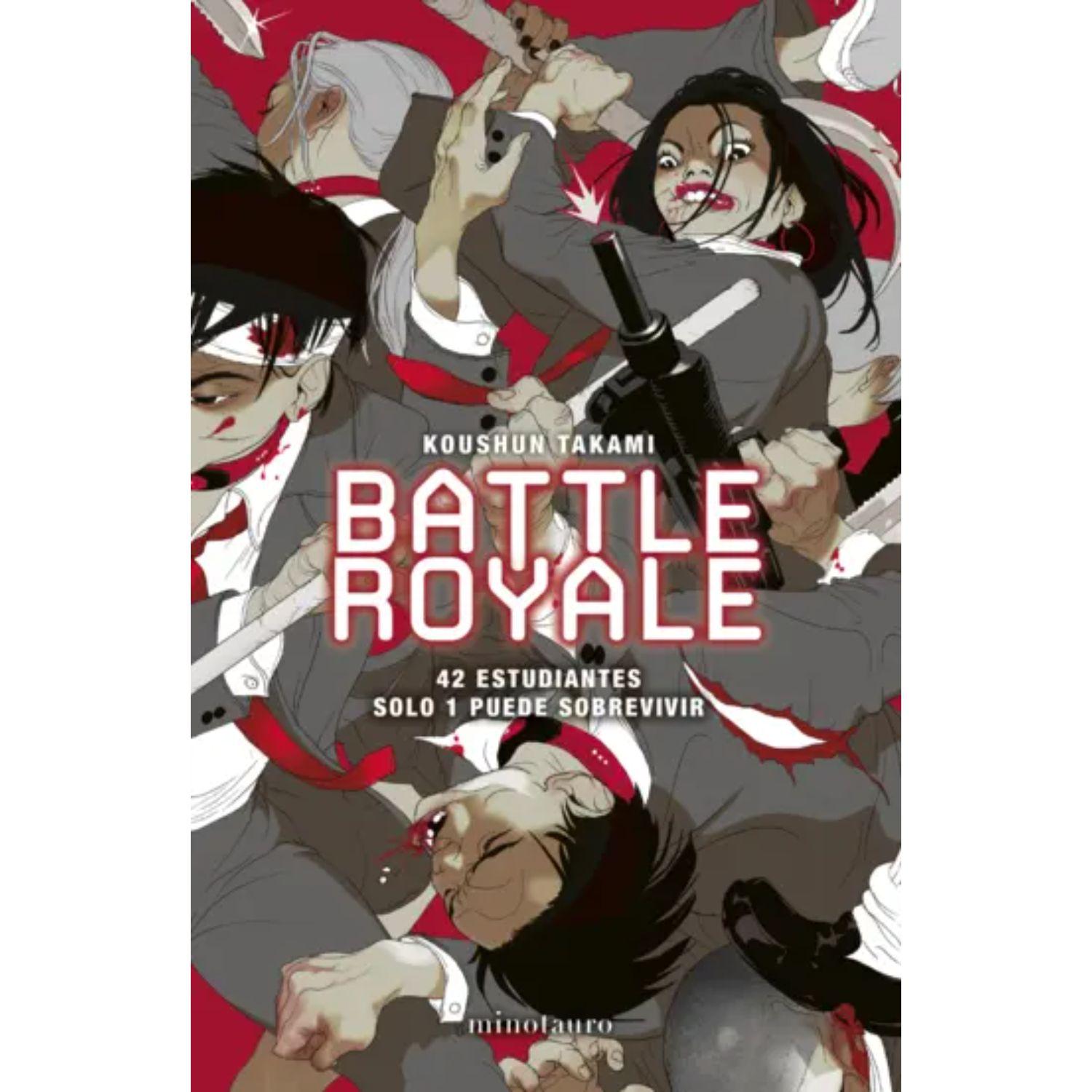 Battle Royale-0