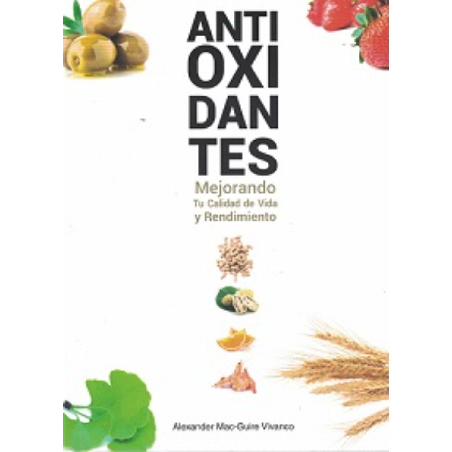 Antioxidantes-0