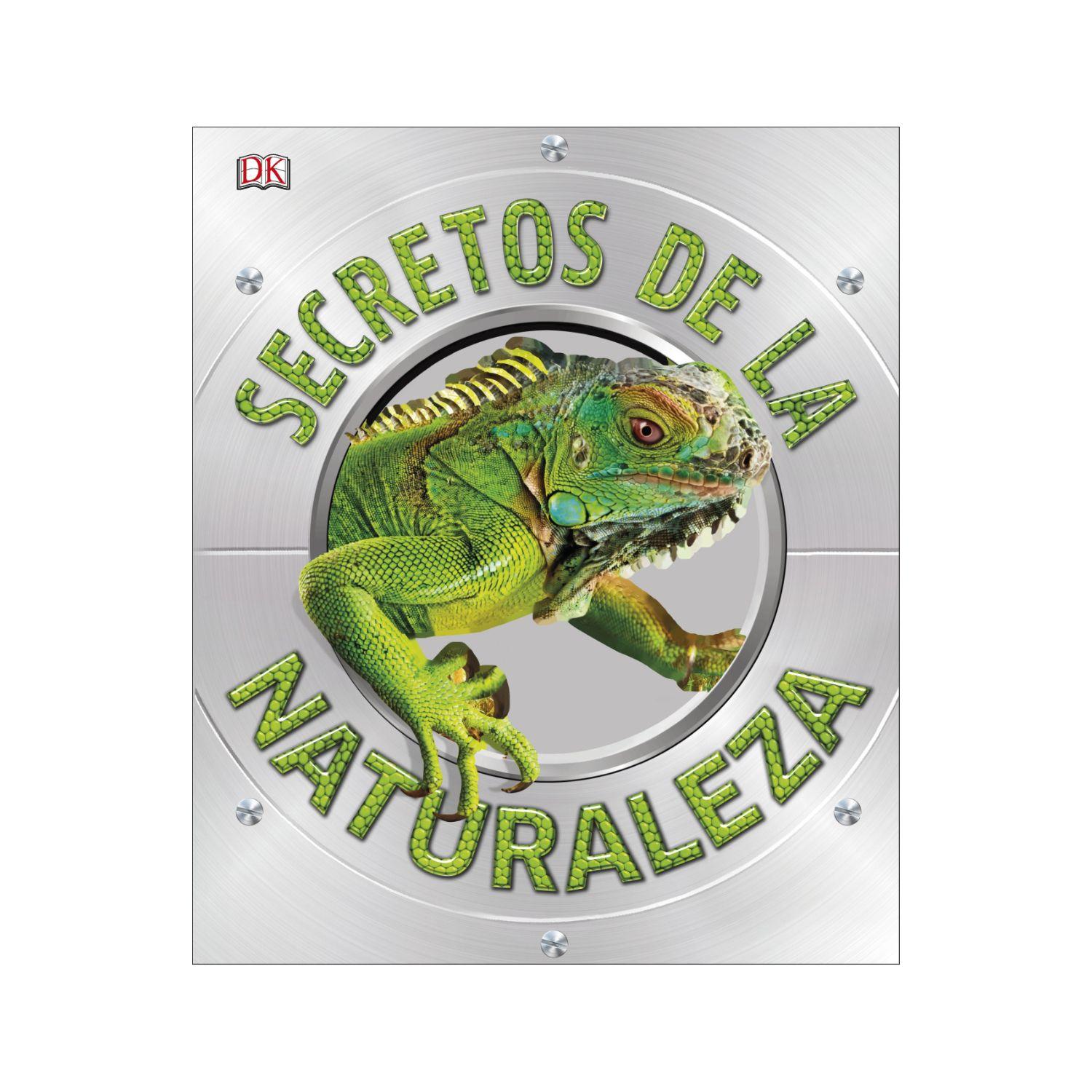 Secretos de la naturaleza (Secretos)-0