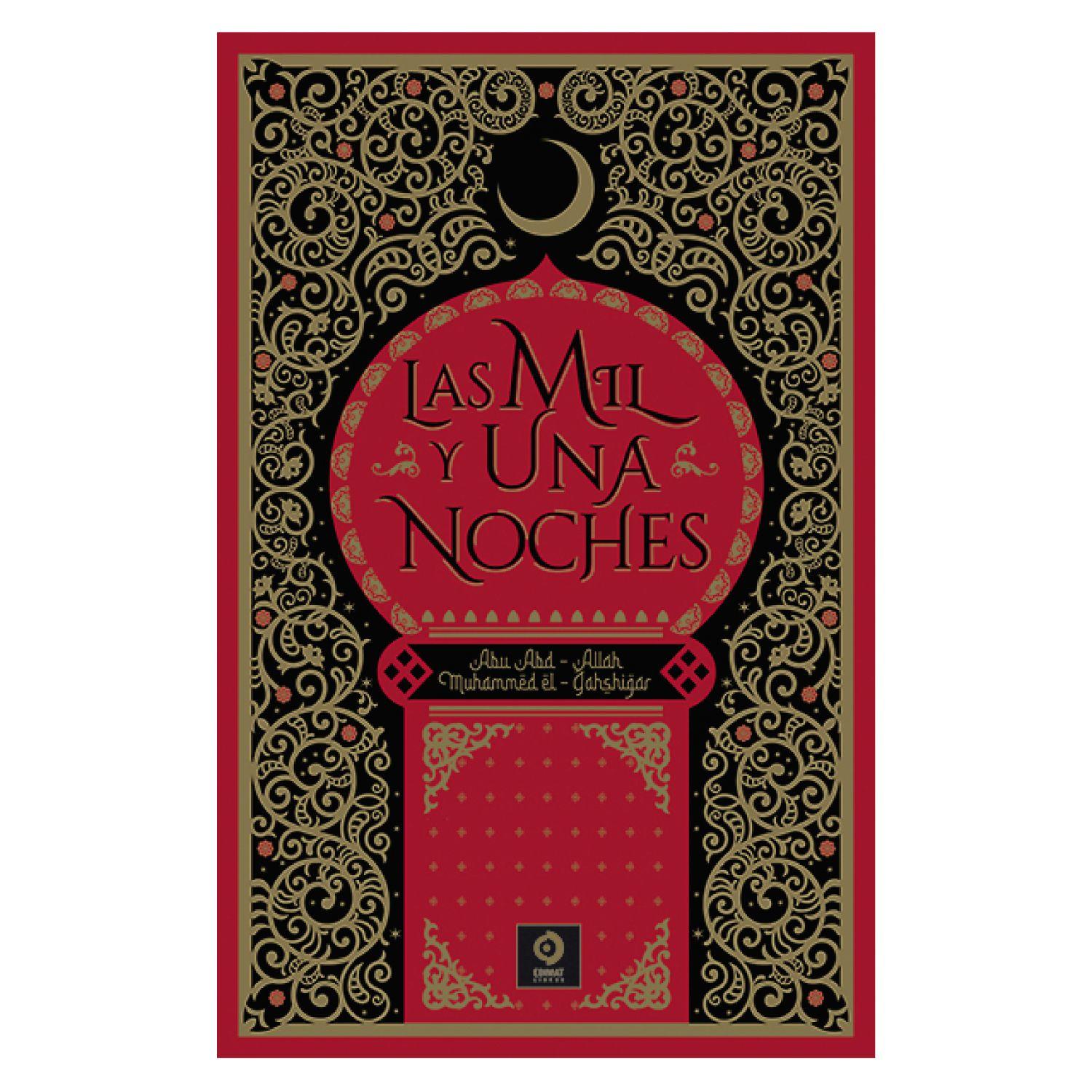 Las Mil y Una Noche-0