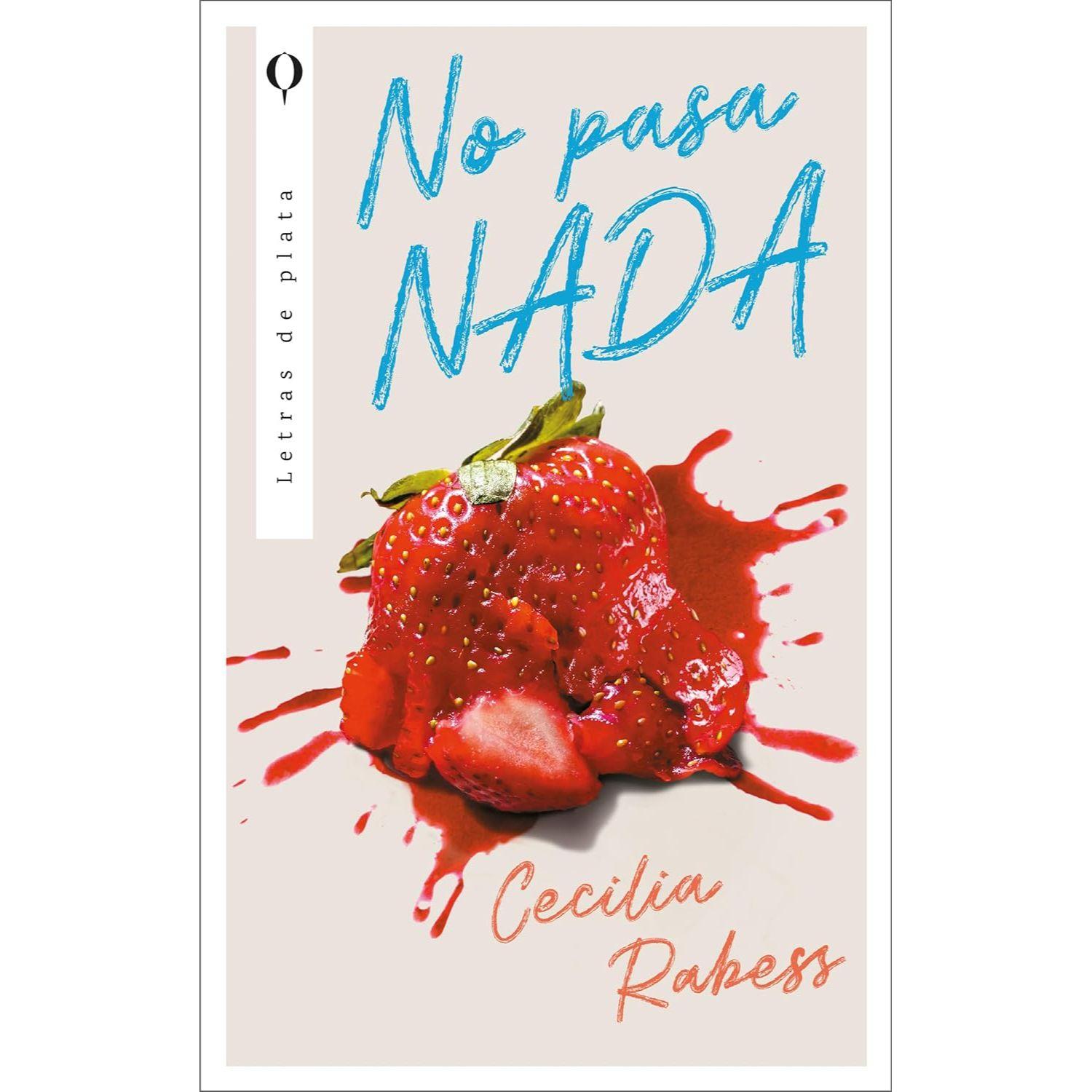 No Pasa Nada-0