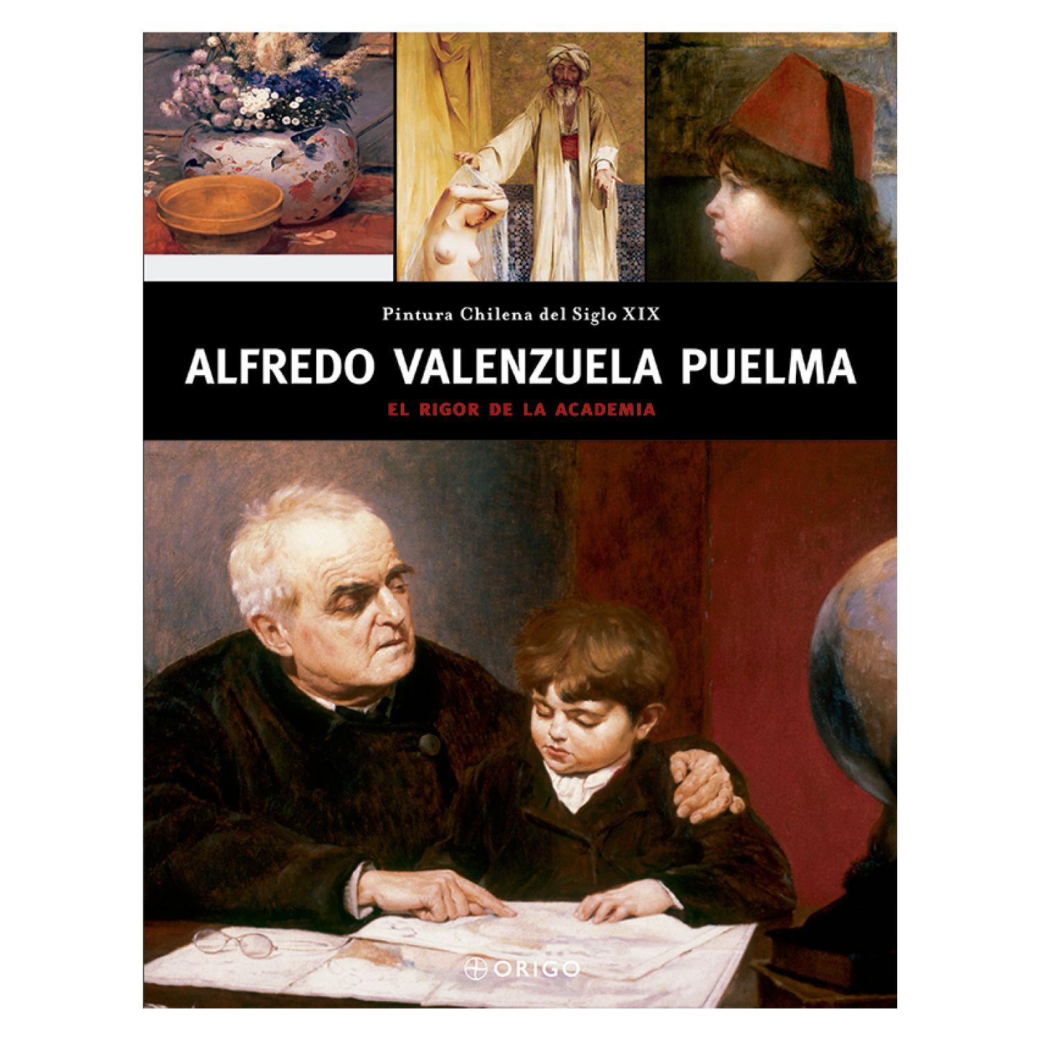 Alfredo Valenzuela Puelma-0