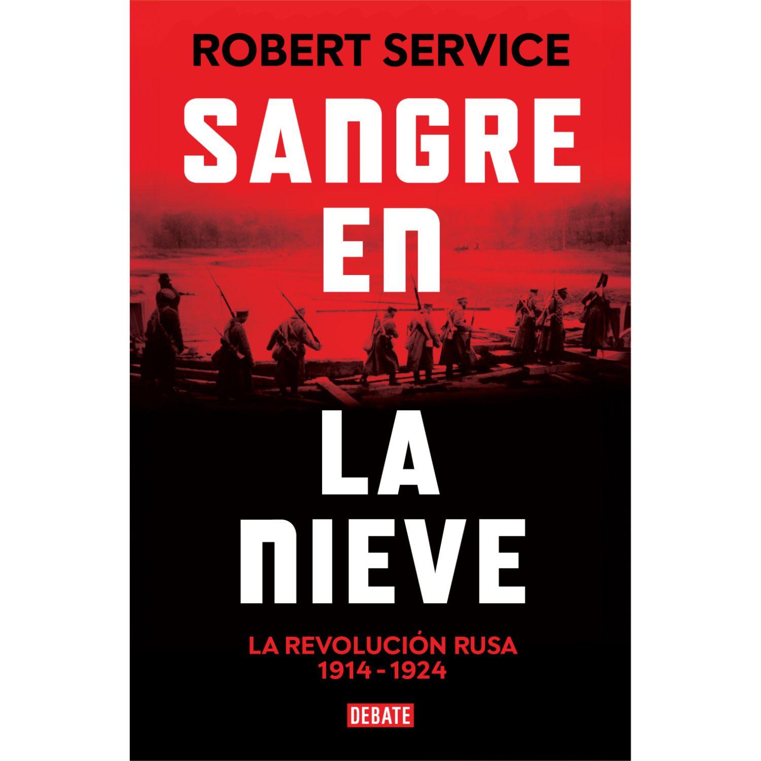 Sangre En La Nieve.-0