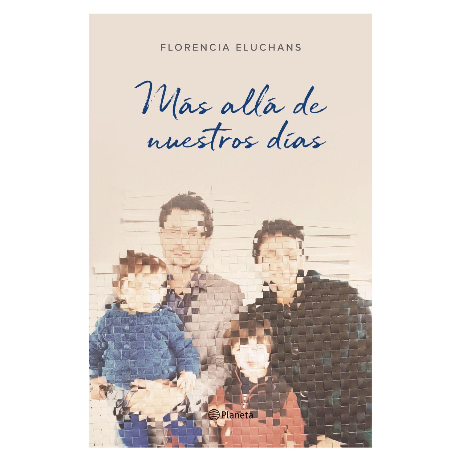 Más Allá De Nuestros Días-0