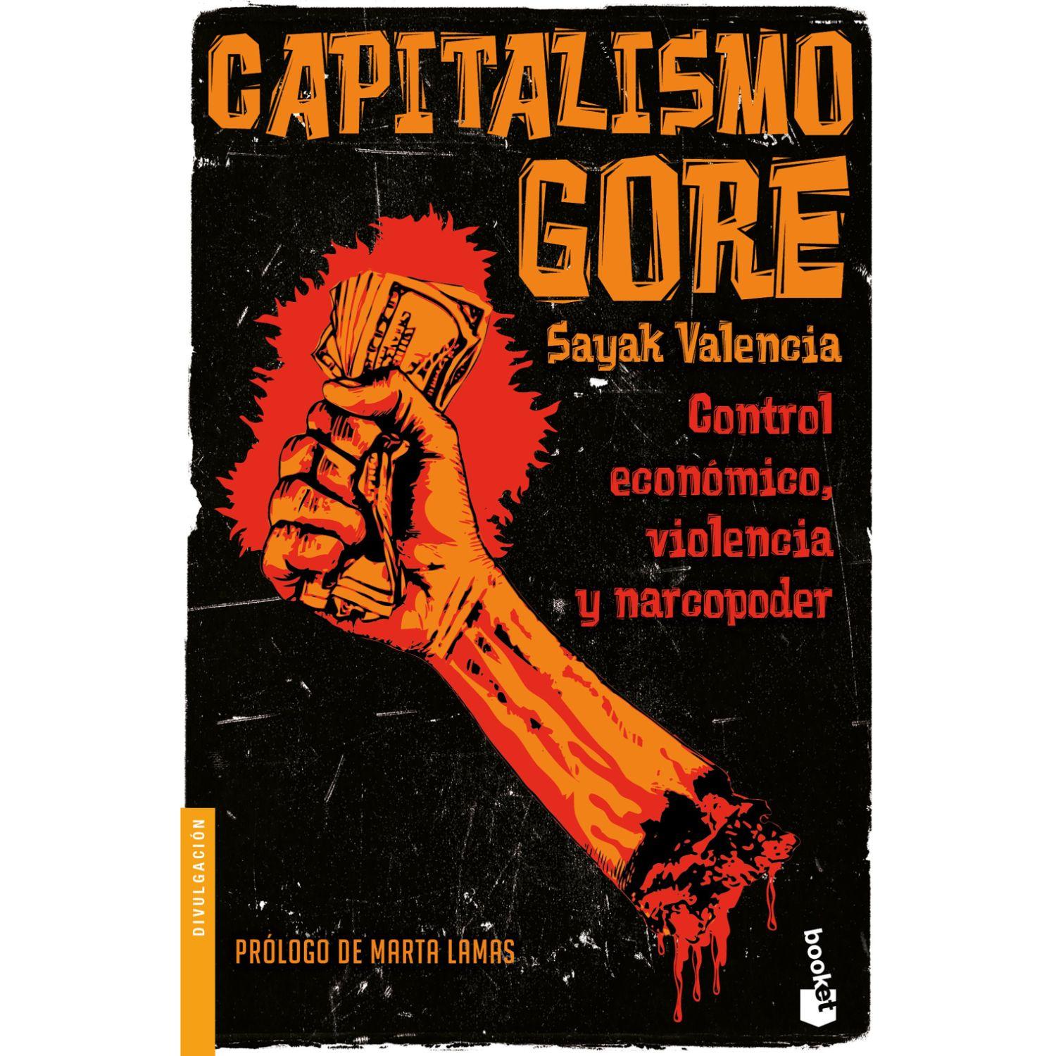 Capitalismo Gore-0