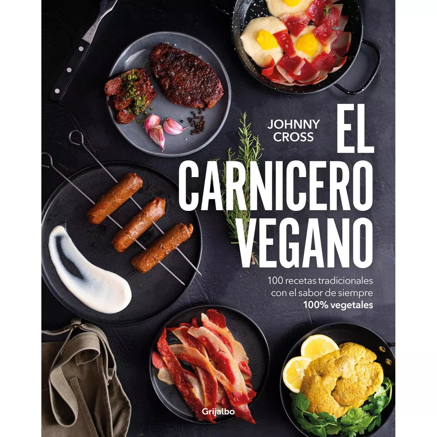 El Carnicero Vegano-0