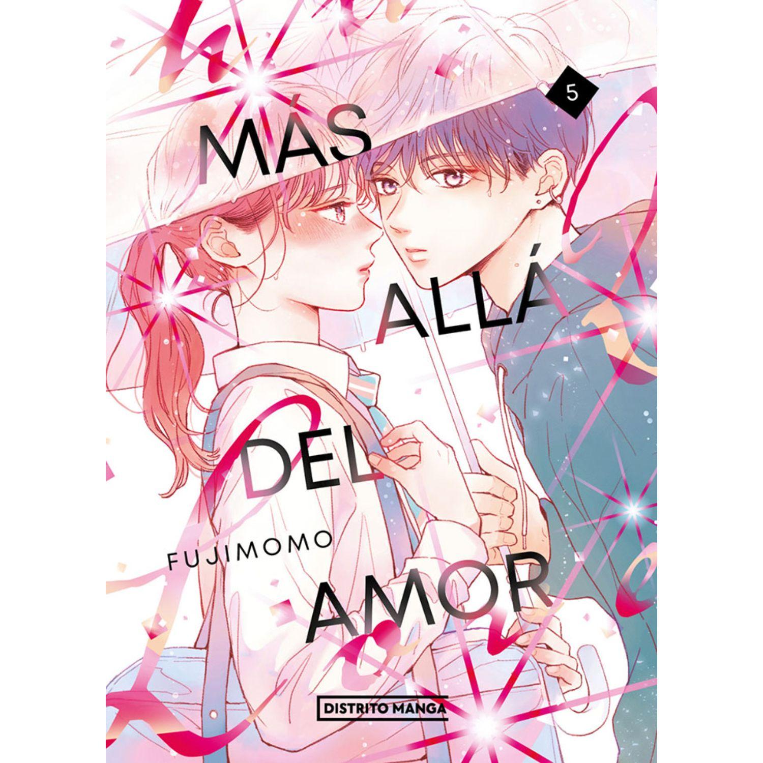 Más Allá Del Amor 5-0