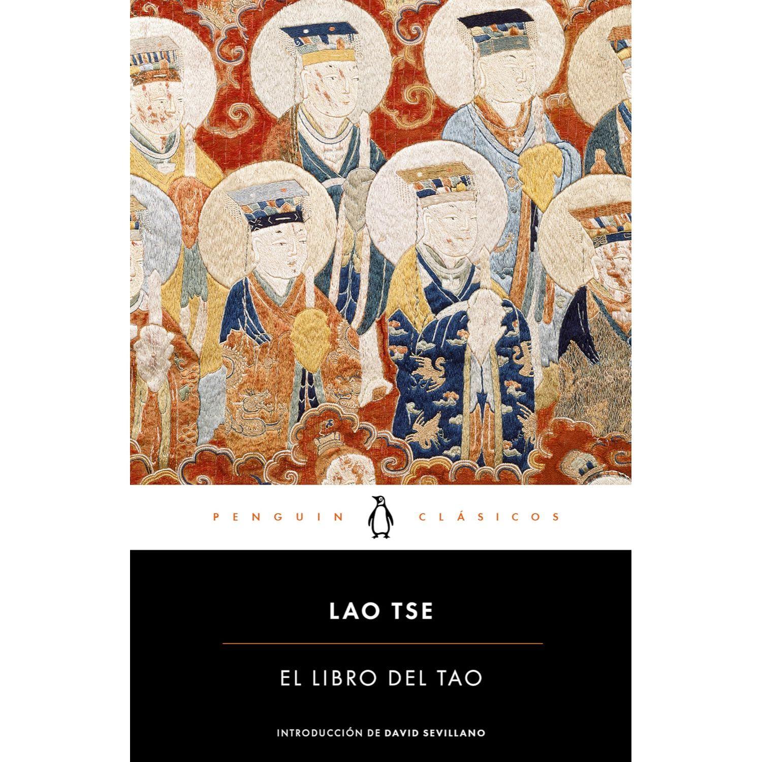 El Libro Del Tao-0