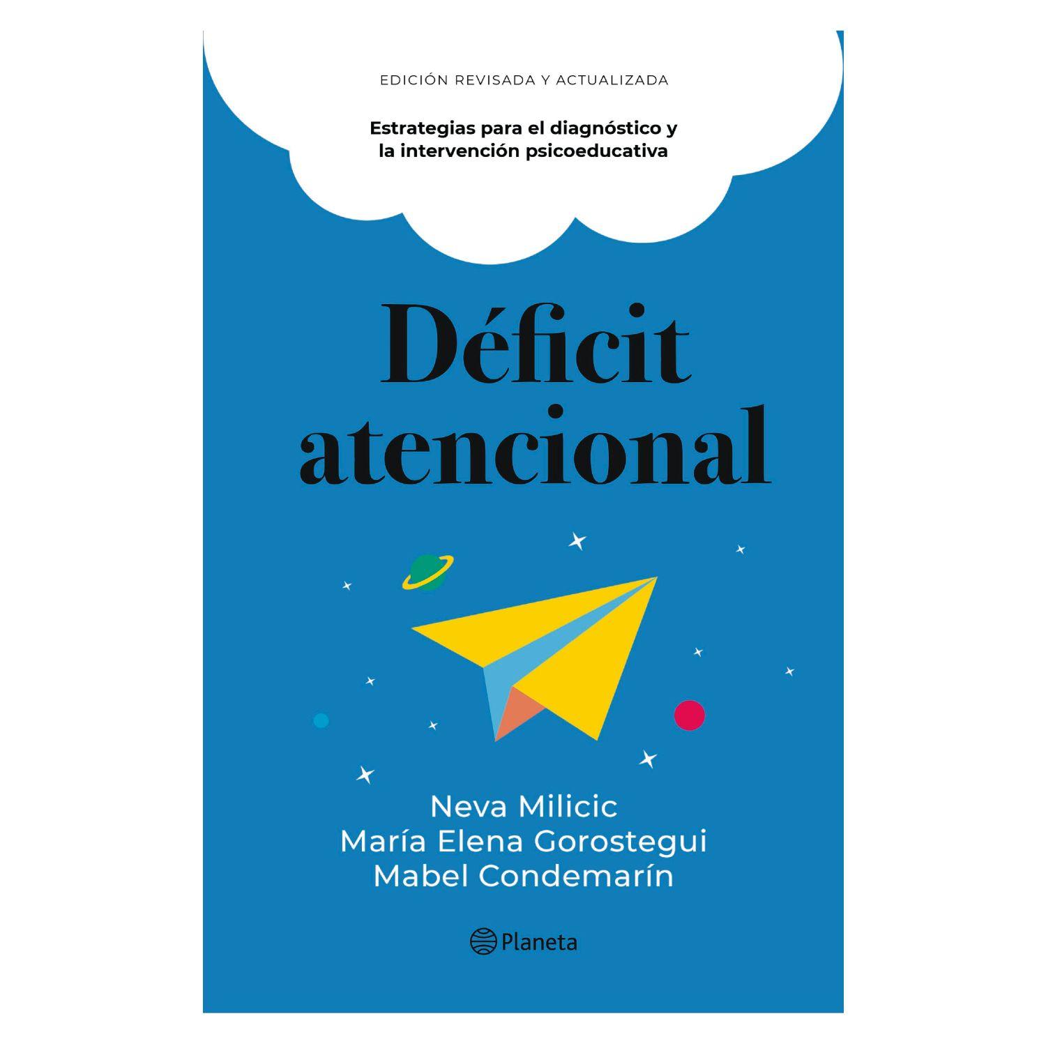 Déficit Atencional-0