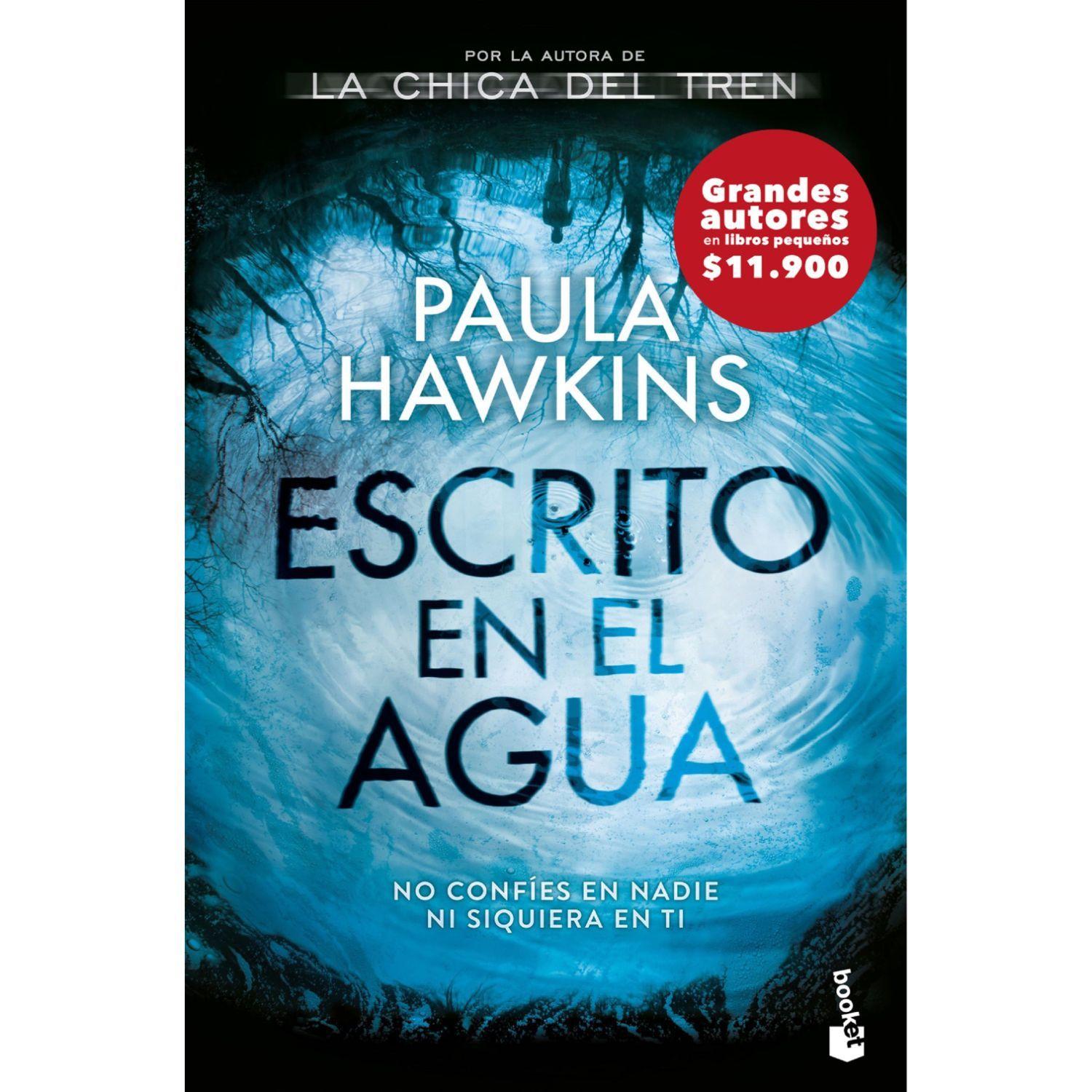Escrito en el Agua-0