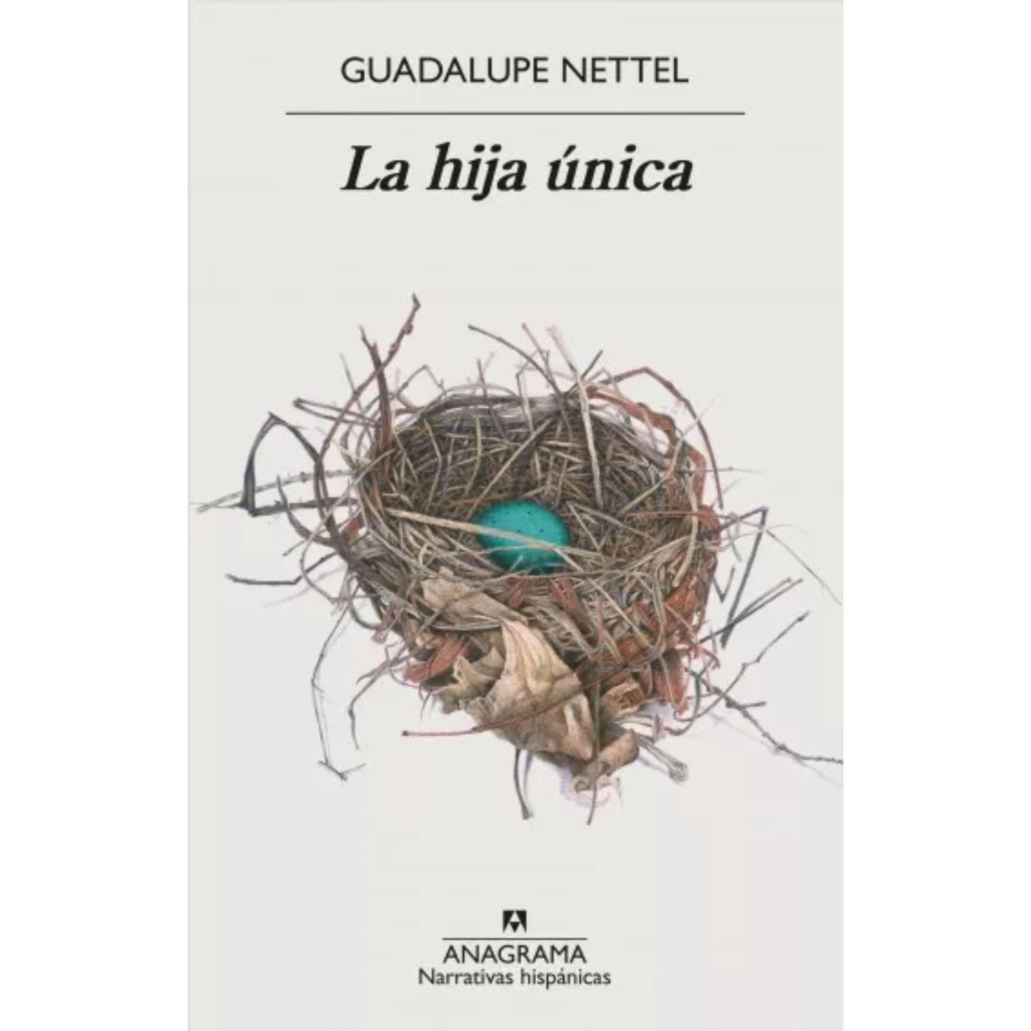 La Hija Única-0
