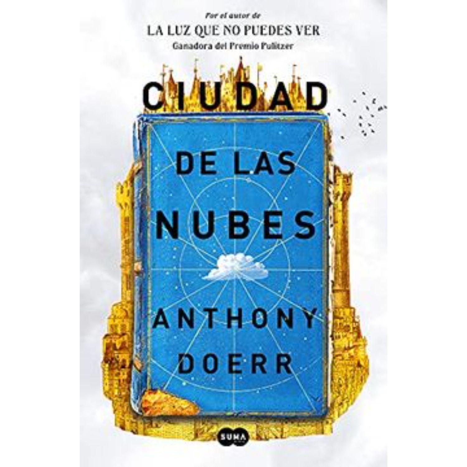 Ciudad De Las Nubes-0