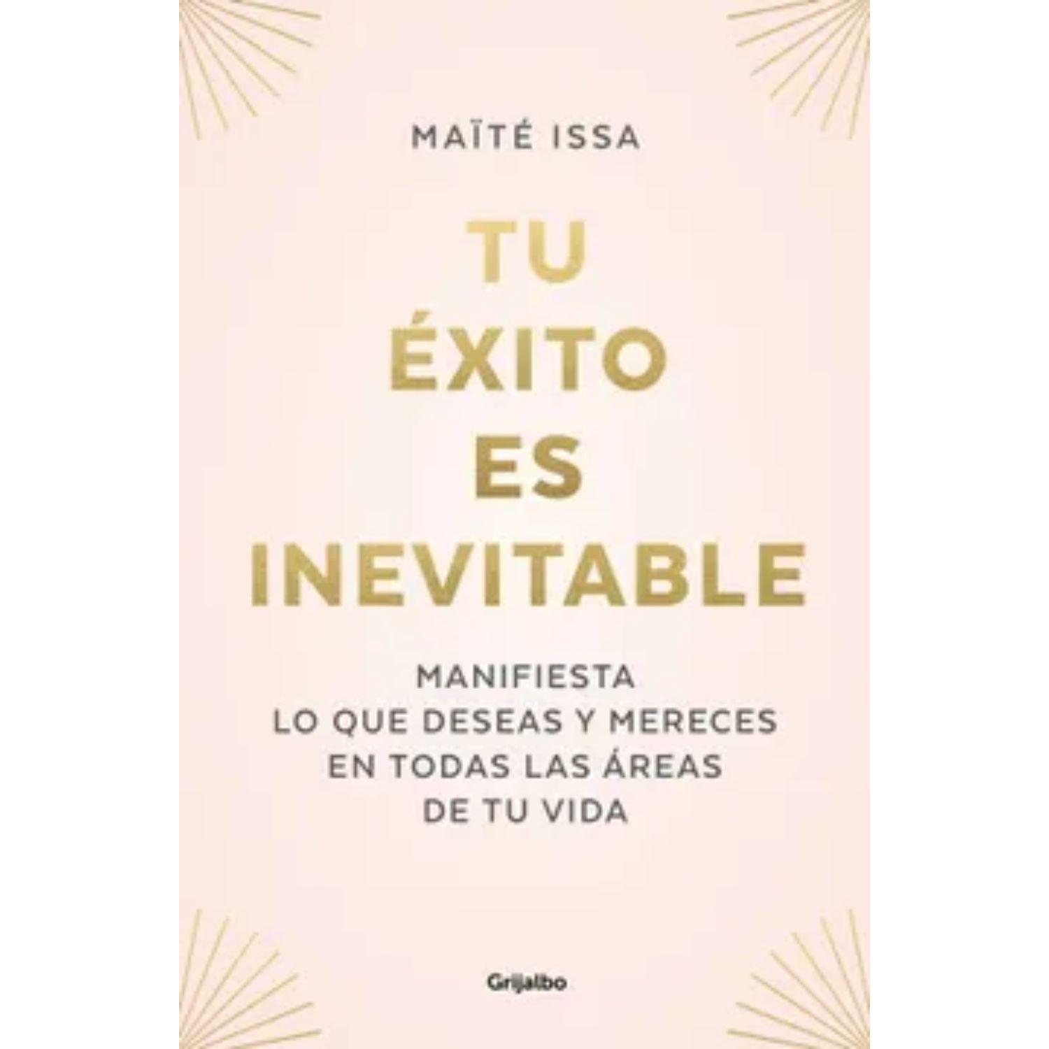 Tu Exito Es Inevitable-0