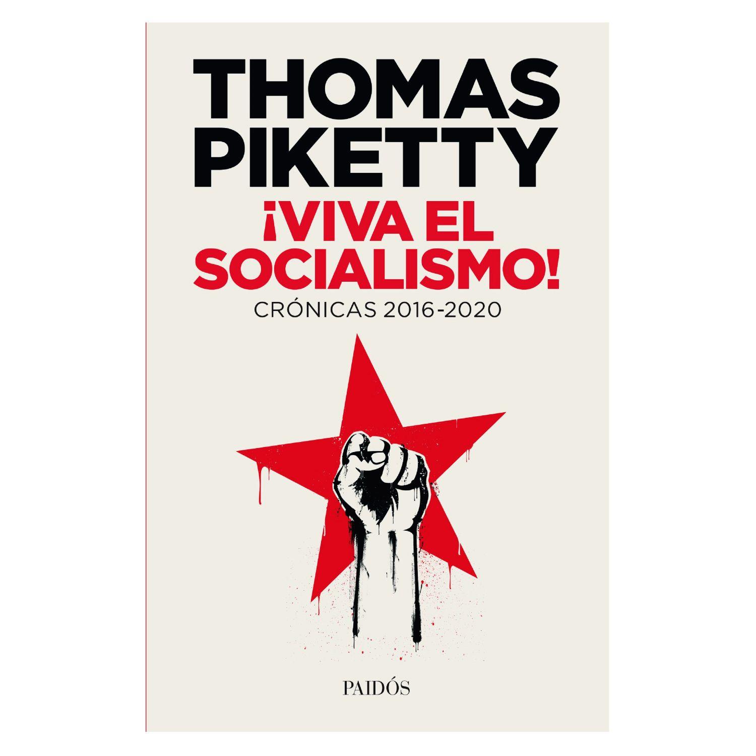 ¡Viva El Socialismo!-0