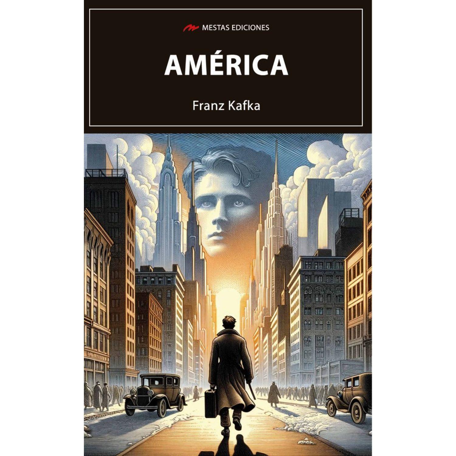 Libro Amérika-0