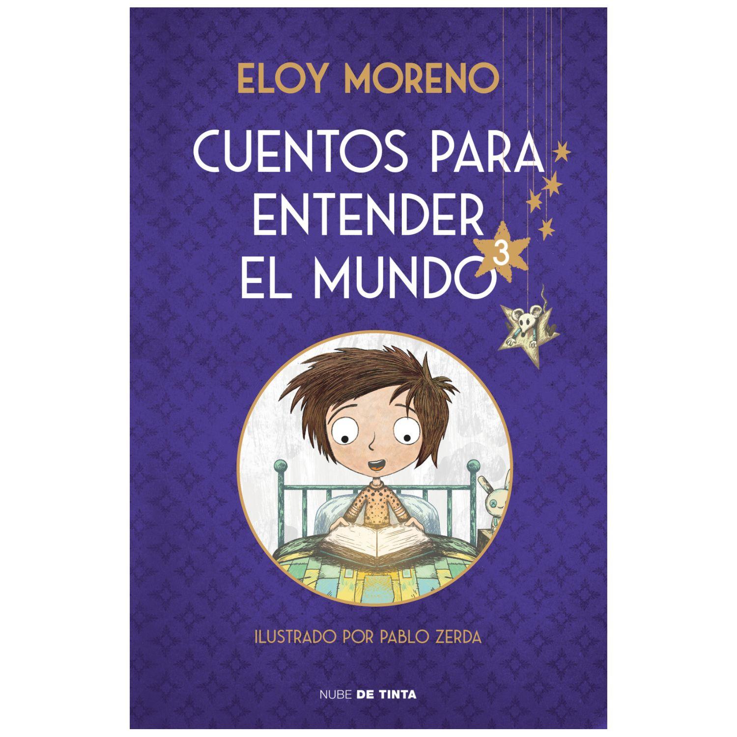 Cuentos para entender el mundo 3-0