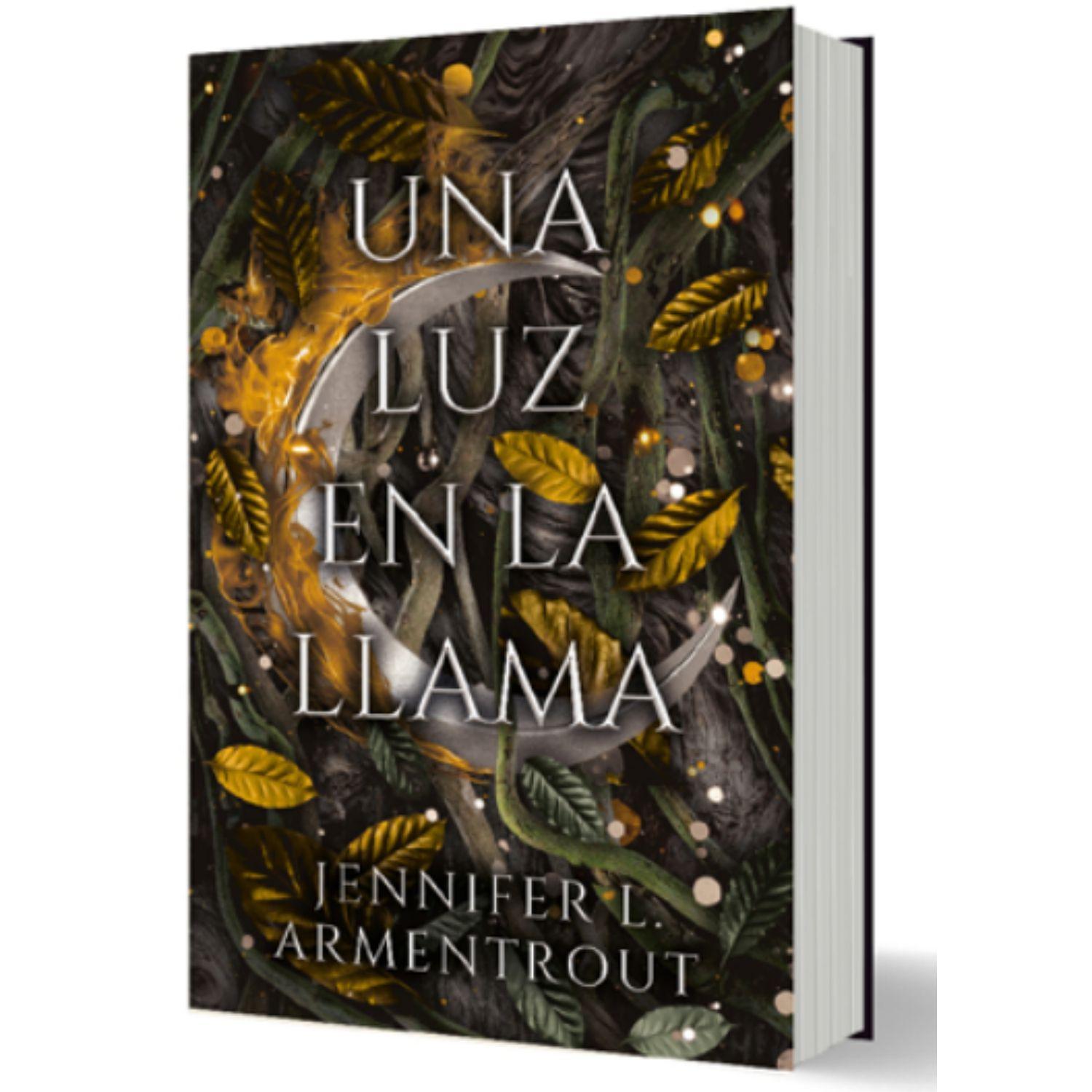 Una Luz En La Llama (Chi)-0