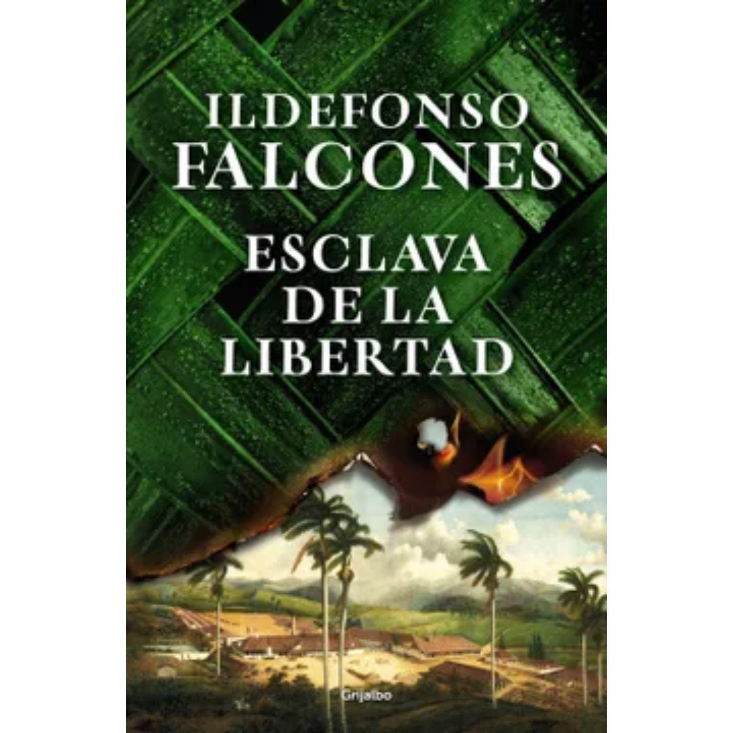 Esclava De La Libertad-0