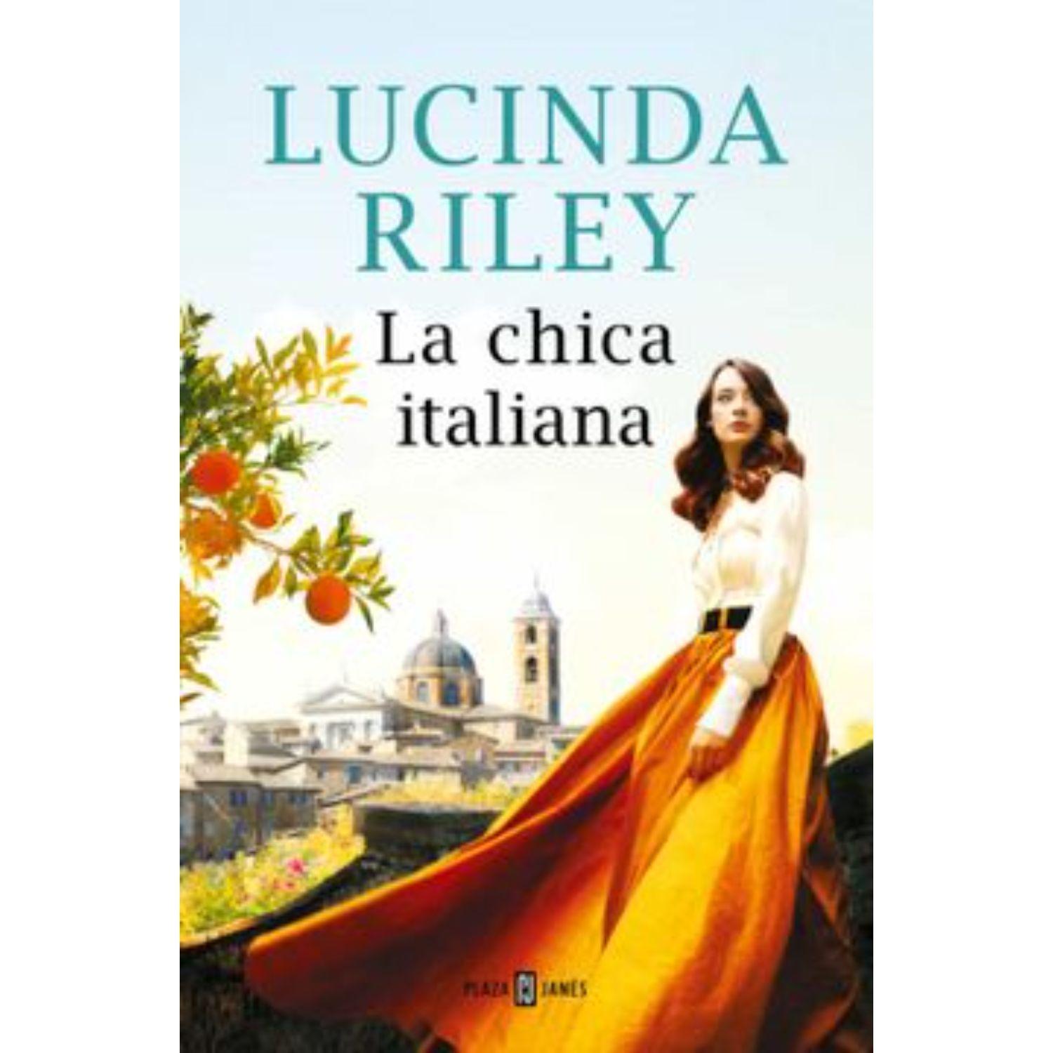 La Chica Italiana-0