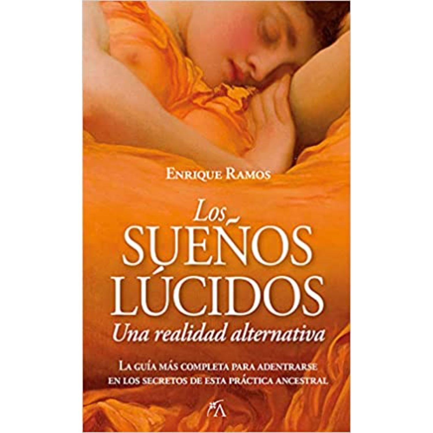Los Sueños Lúcidos: Una Realidad Alternativa-0