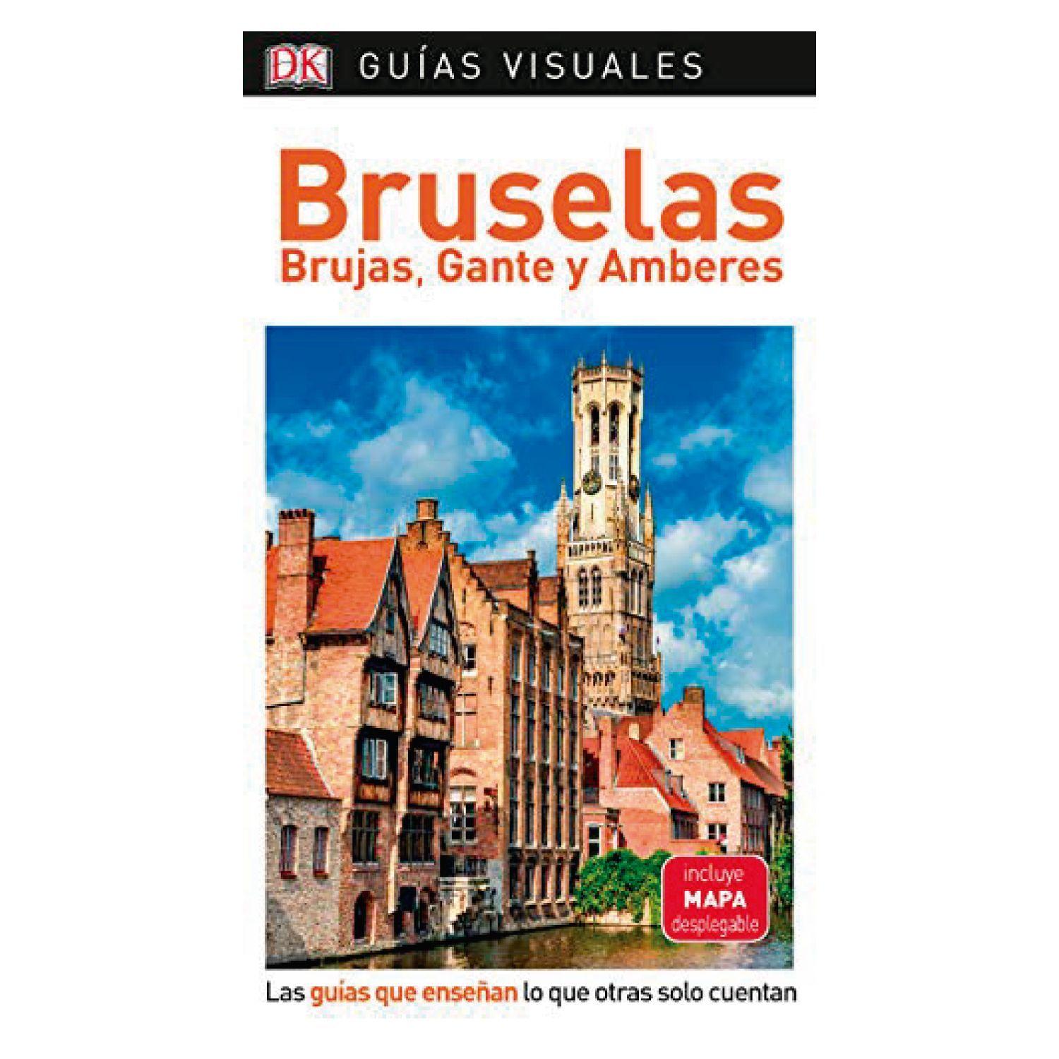 Bruselas Guía Visual-0