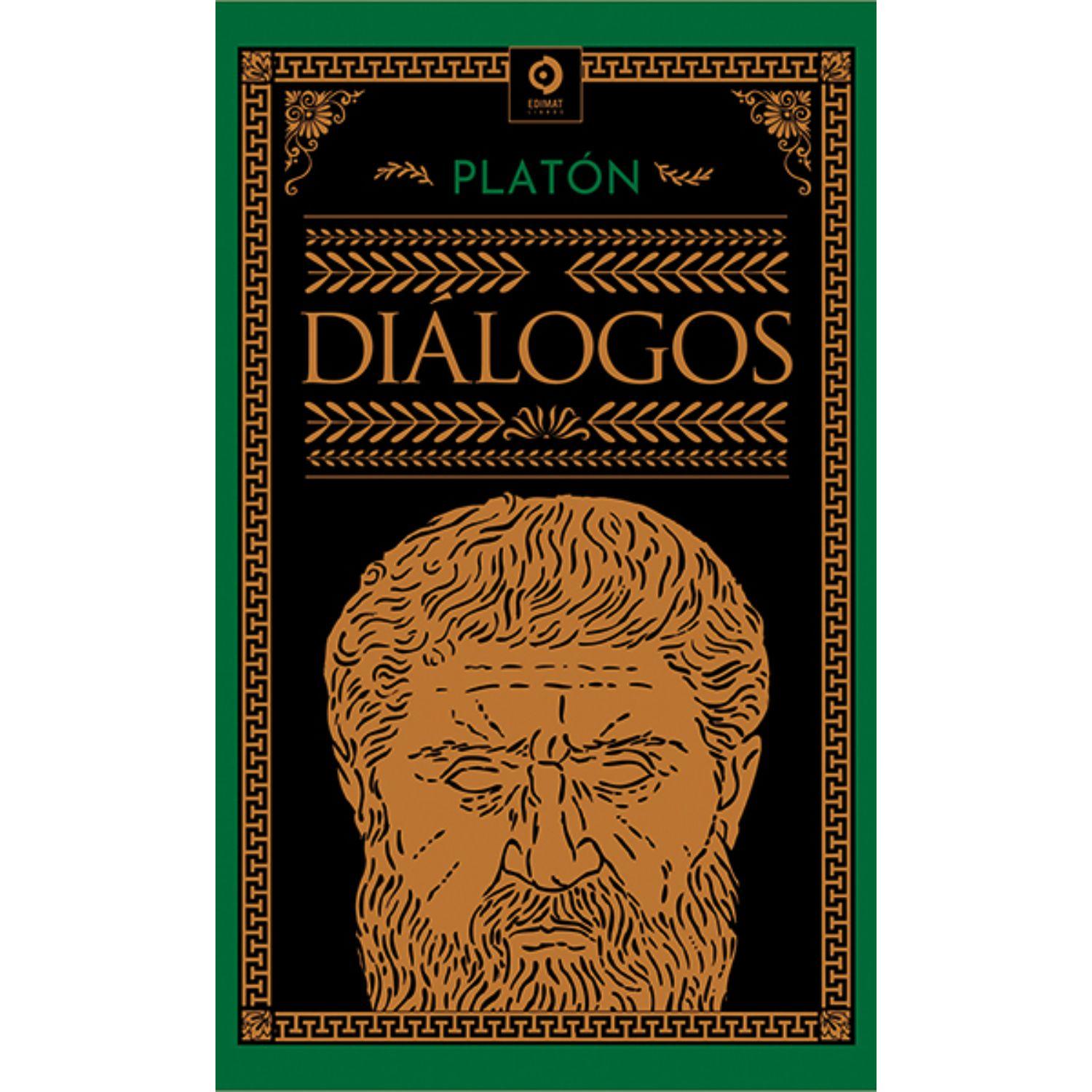 Dialogos - Platon-0