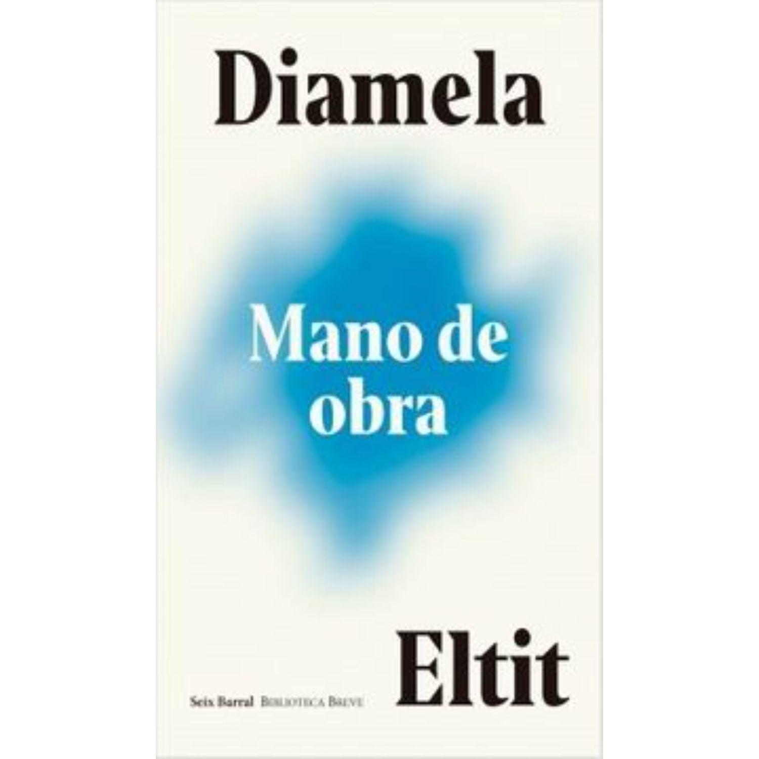 Mano De Obra-0