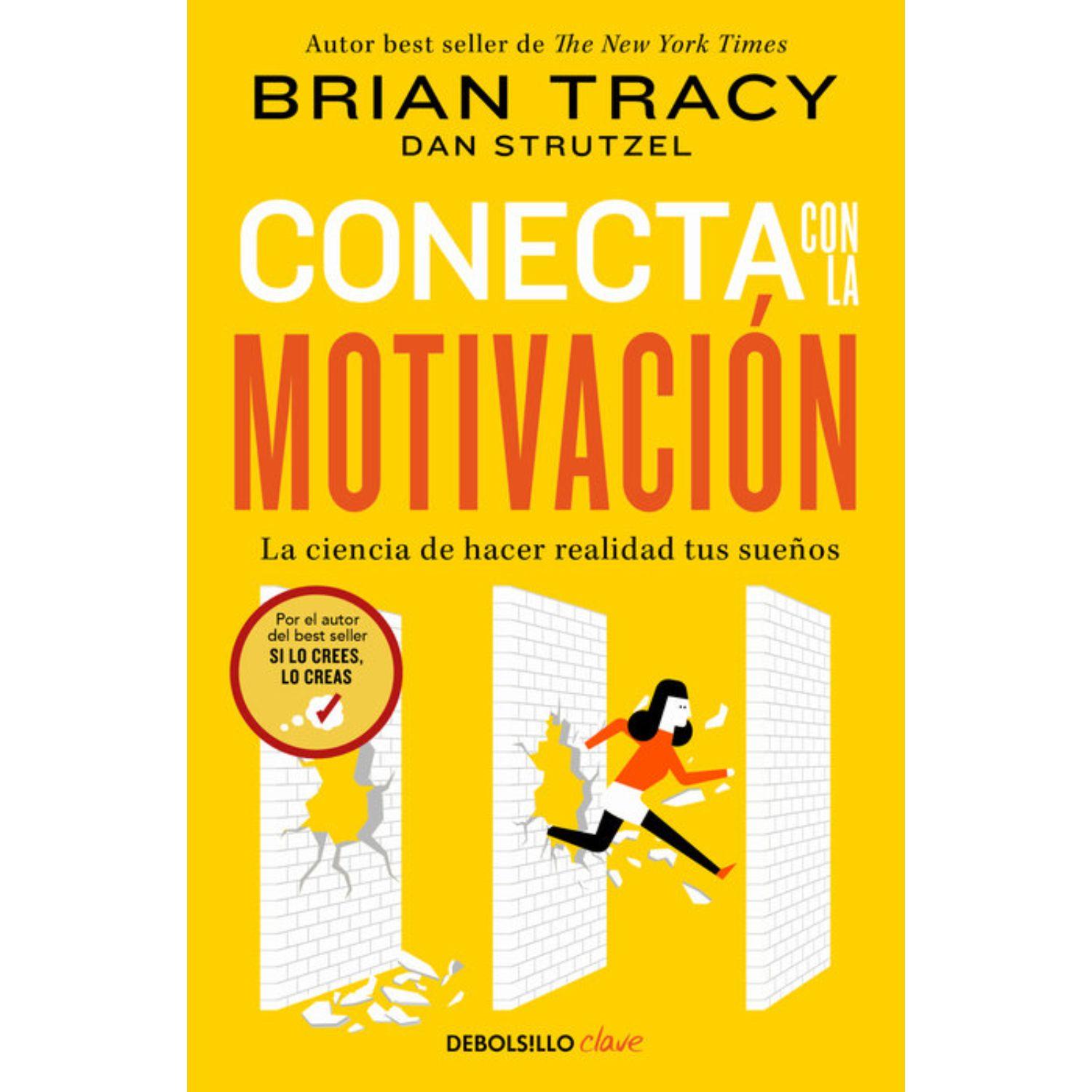 Conecta Con La Motivacion-0