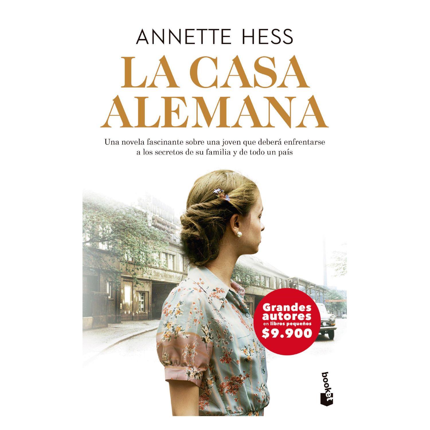 La Casa Alemana-0