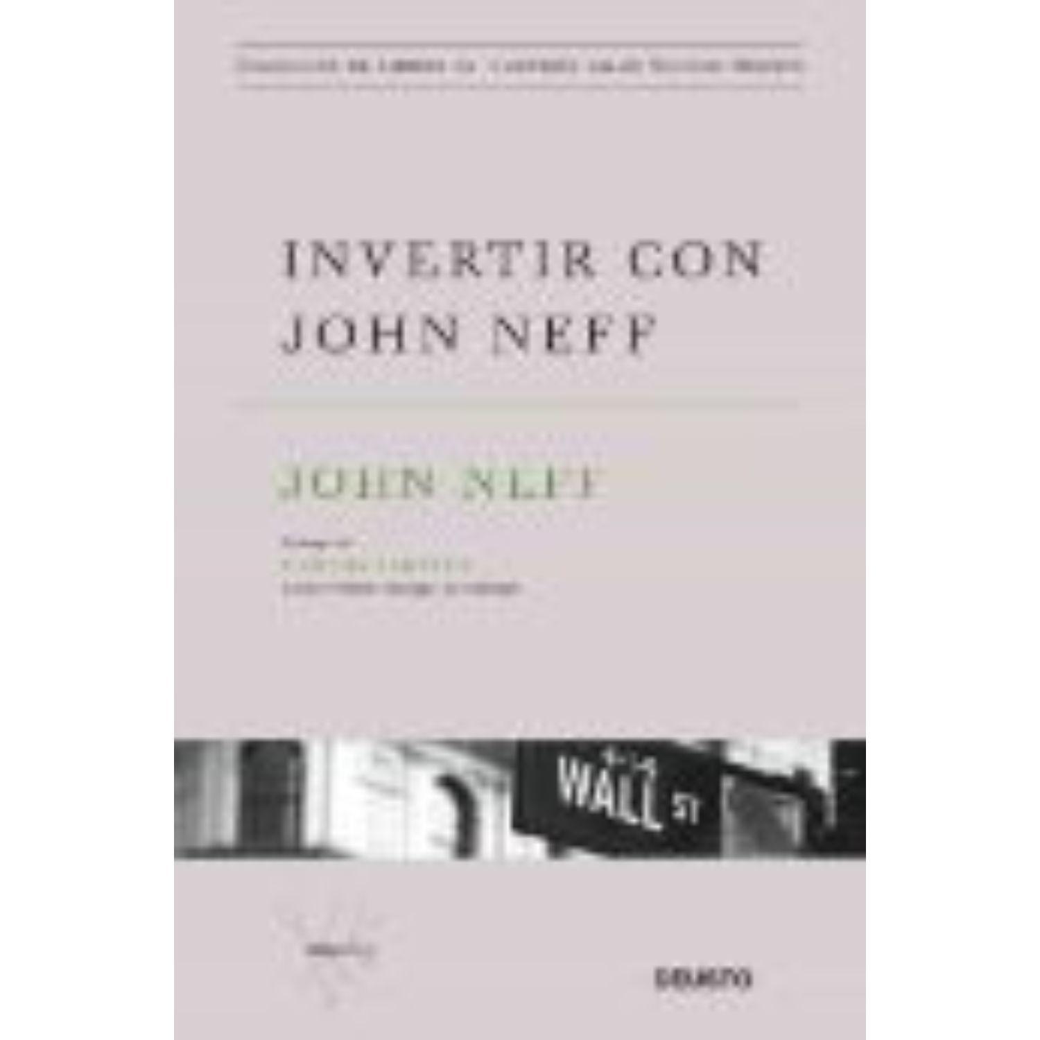 Invertir Con John Neff-0