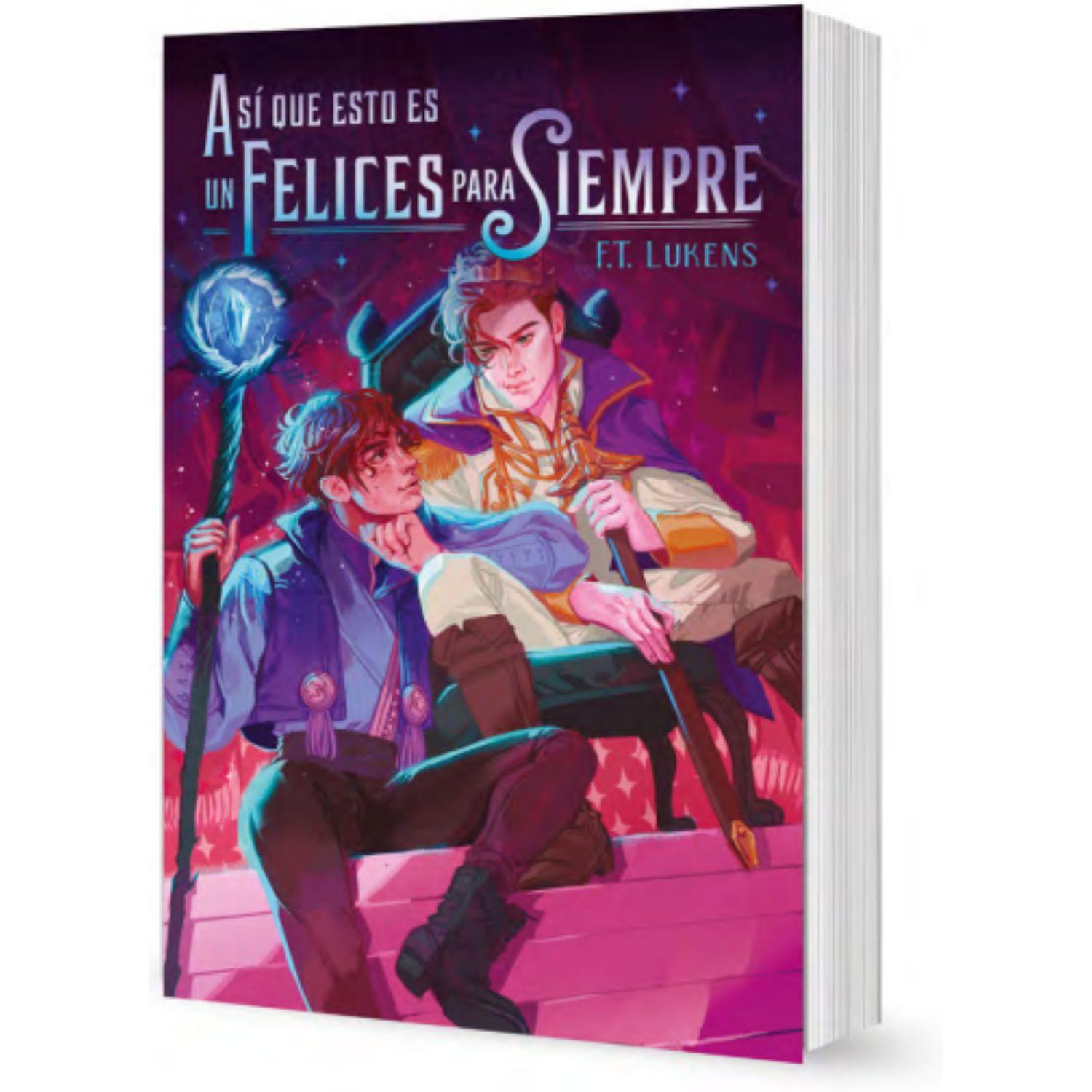Así Que Esto Es Un Felices Para Siempre-0
