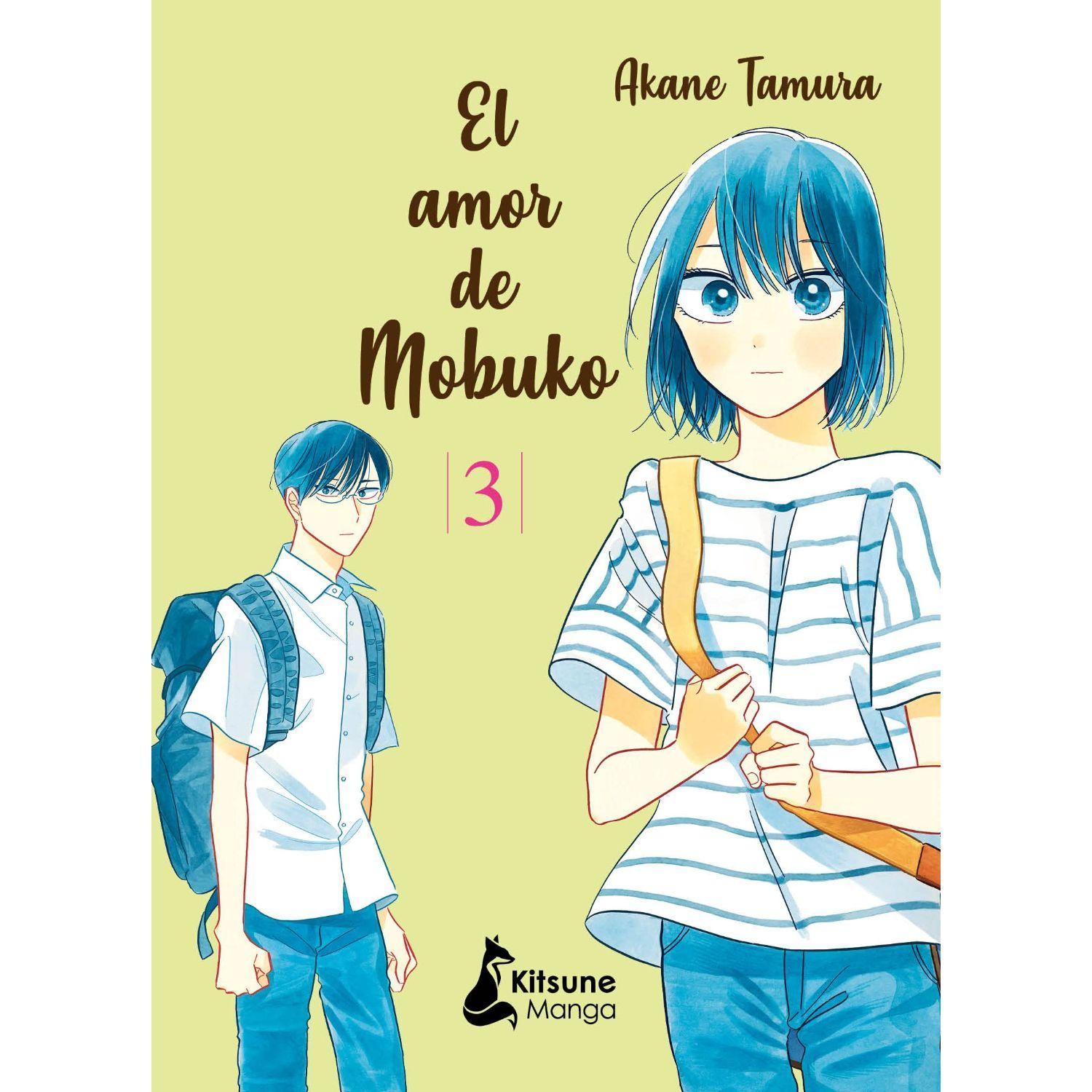 El Amor De Mobuko 3-0