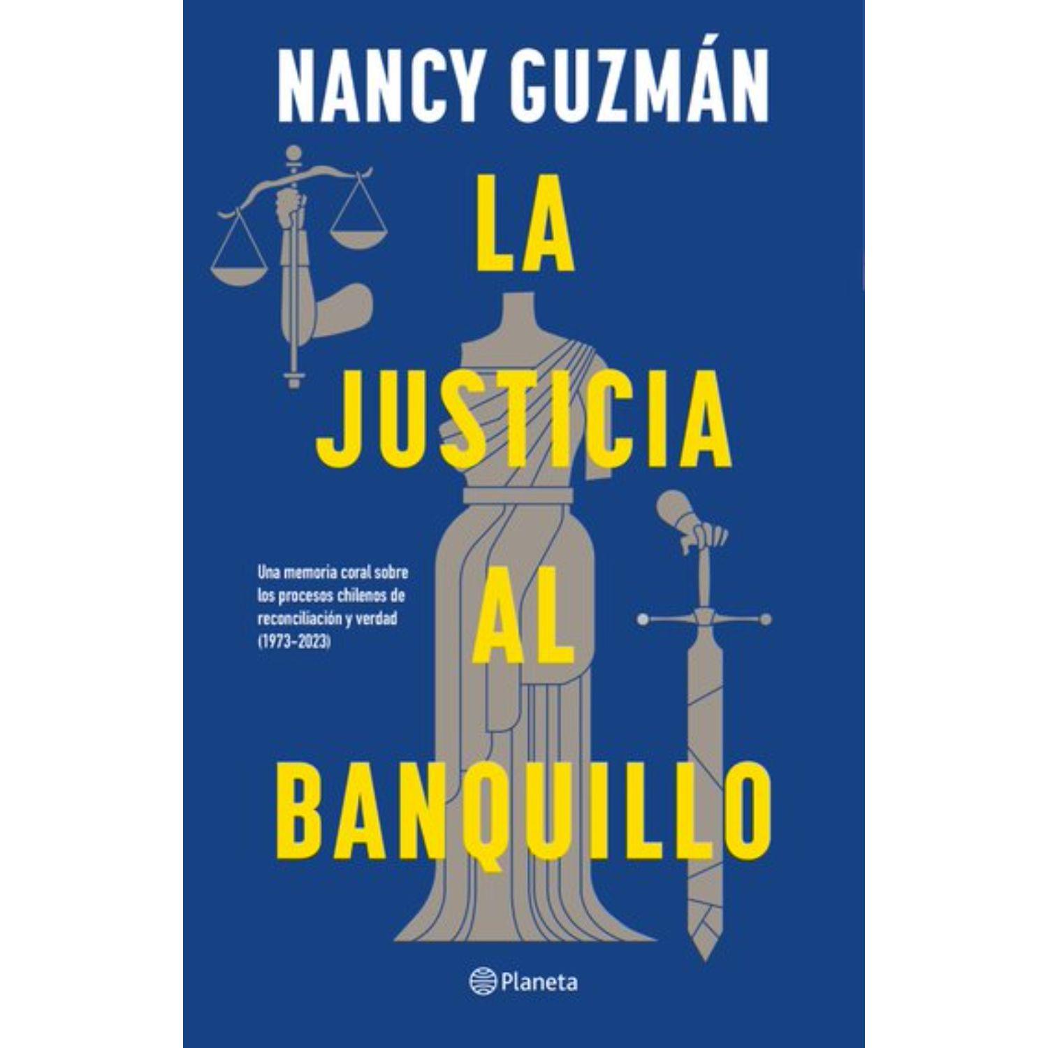 La justicia al banquillo-0
